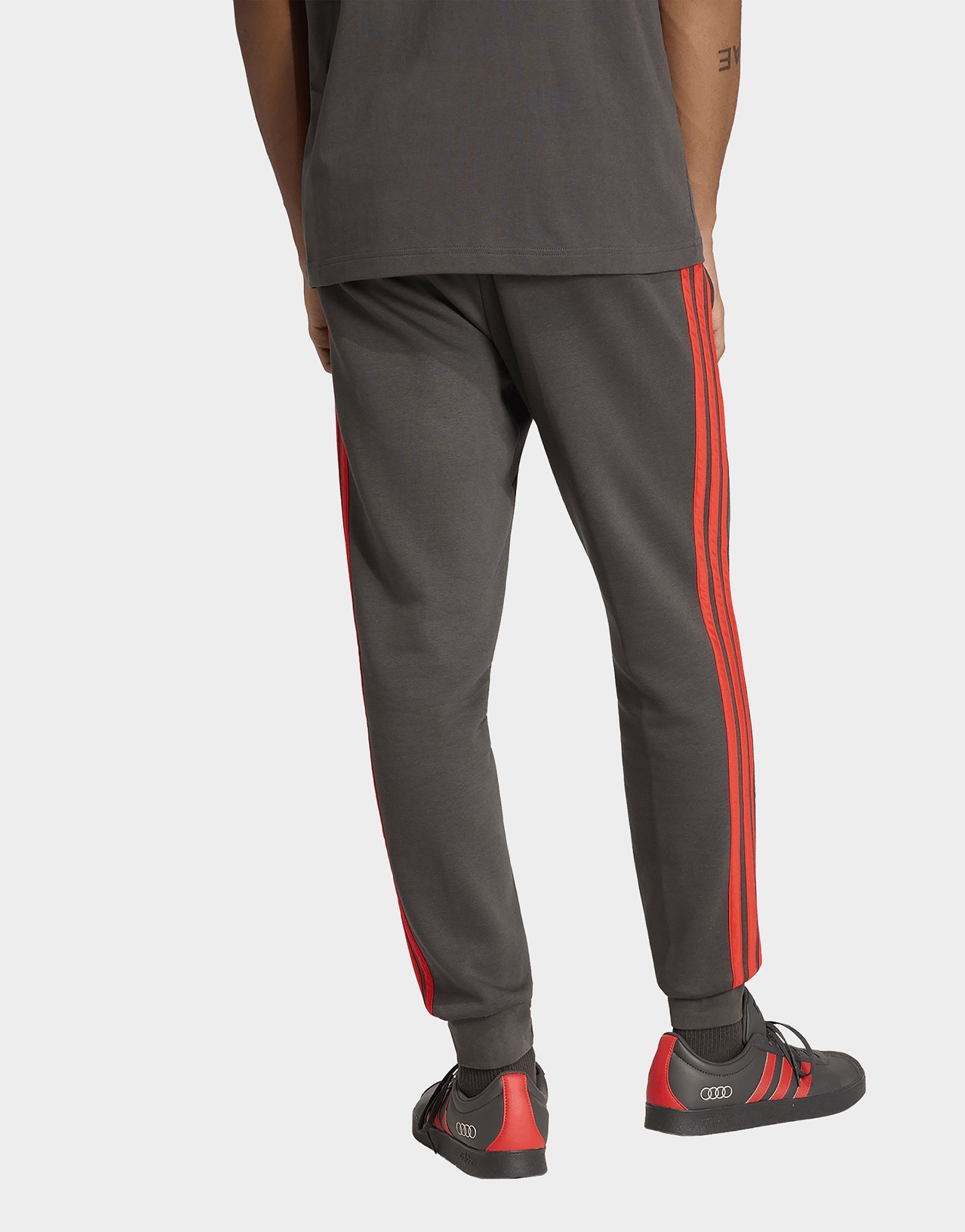 adidas Audi Revolut F1 Team Dna Hose