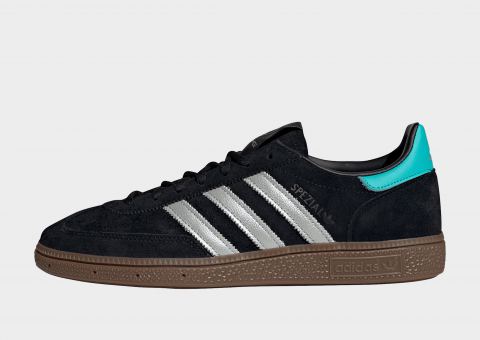 adidas Handball Spezial Mercedes Schuh