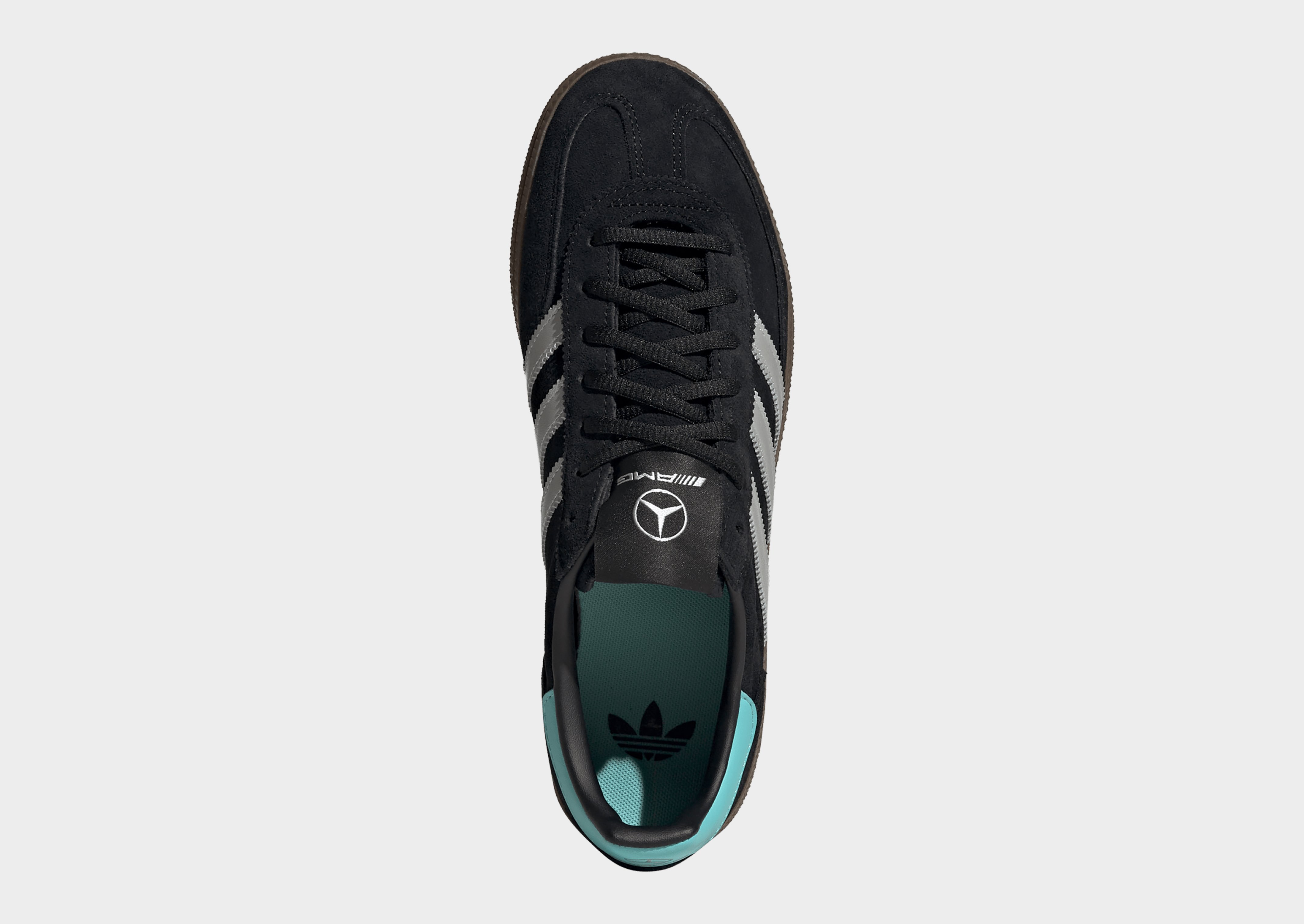 adidas Handball Spezial Mercedes Schuh