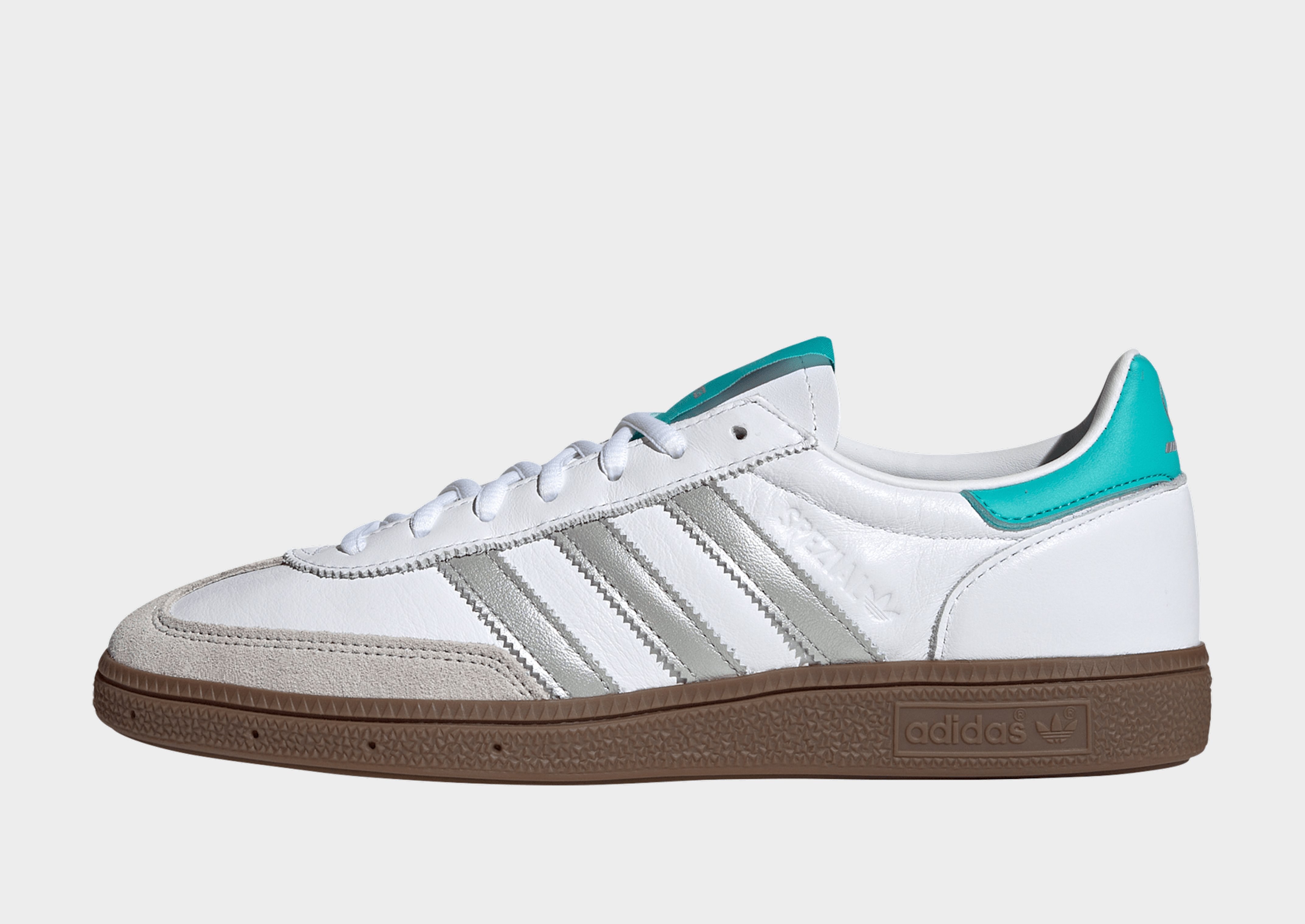 adidas Handball Spezial Mercedes Schuh