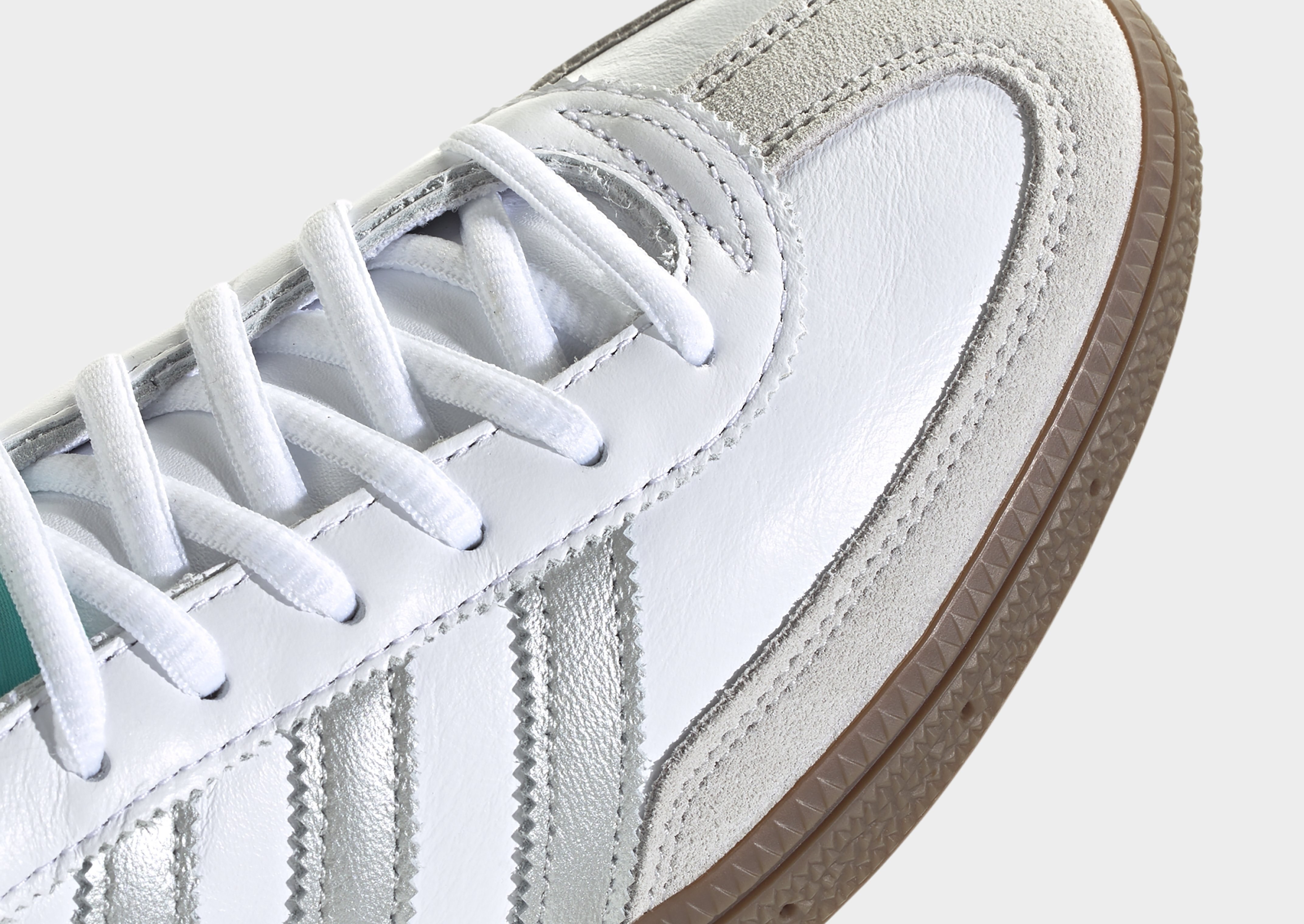 adidas Handball Spezial Mercedes Schuh
