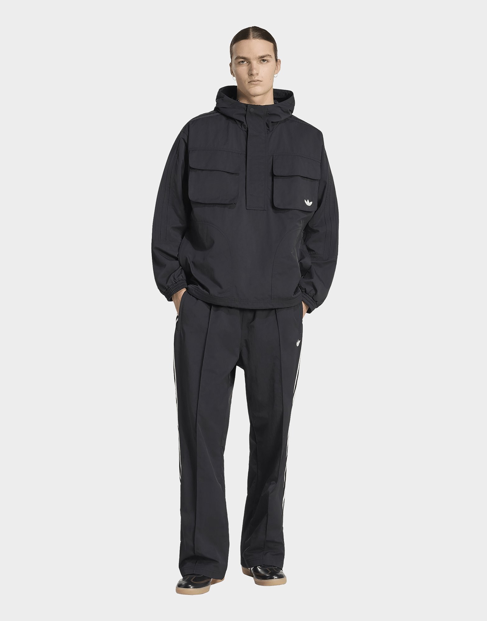 adidas Britcore Trainingshose