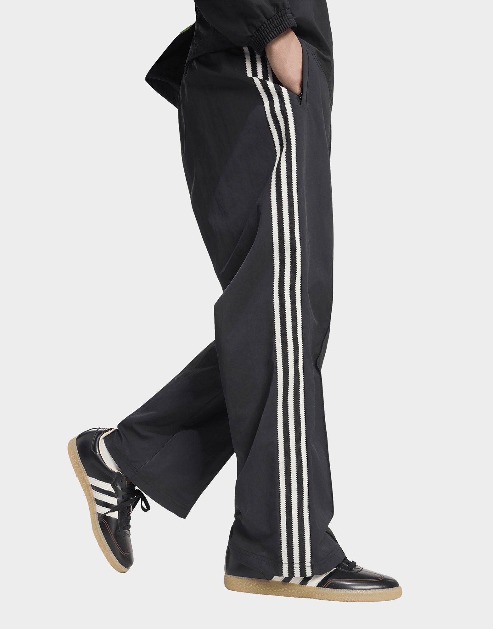 adidas Britcore Trainingshose