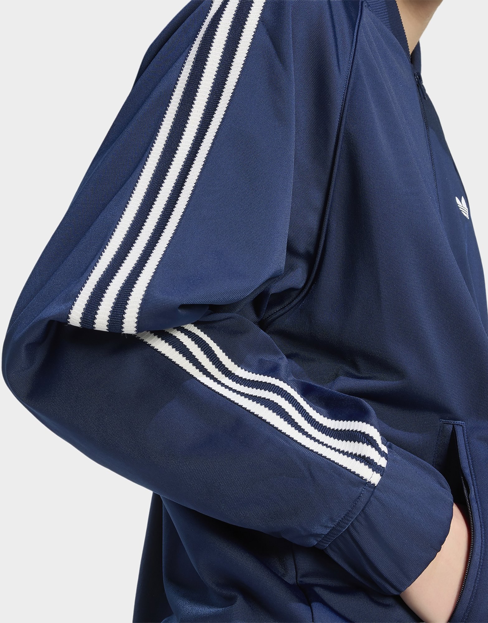 adidas Britcore Sst Trainingsjacke