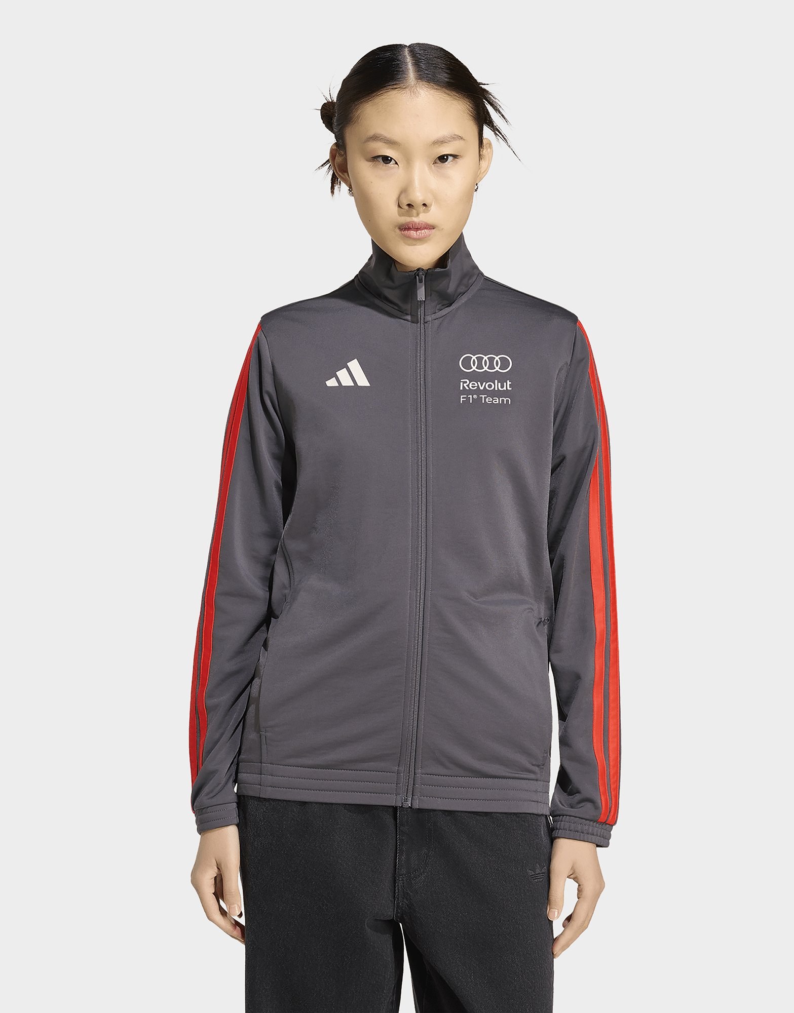 adidas Audi Revolut F1 Team Dna Trainingsjacke