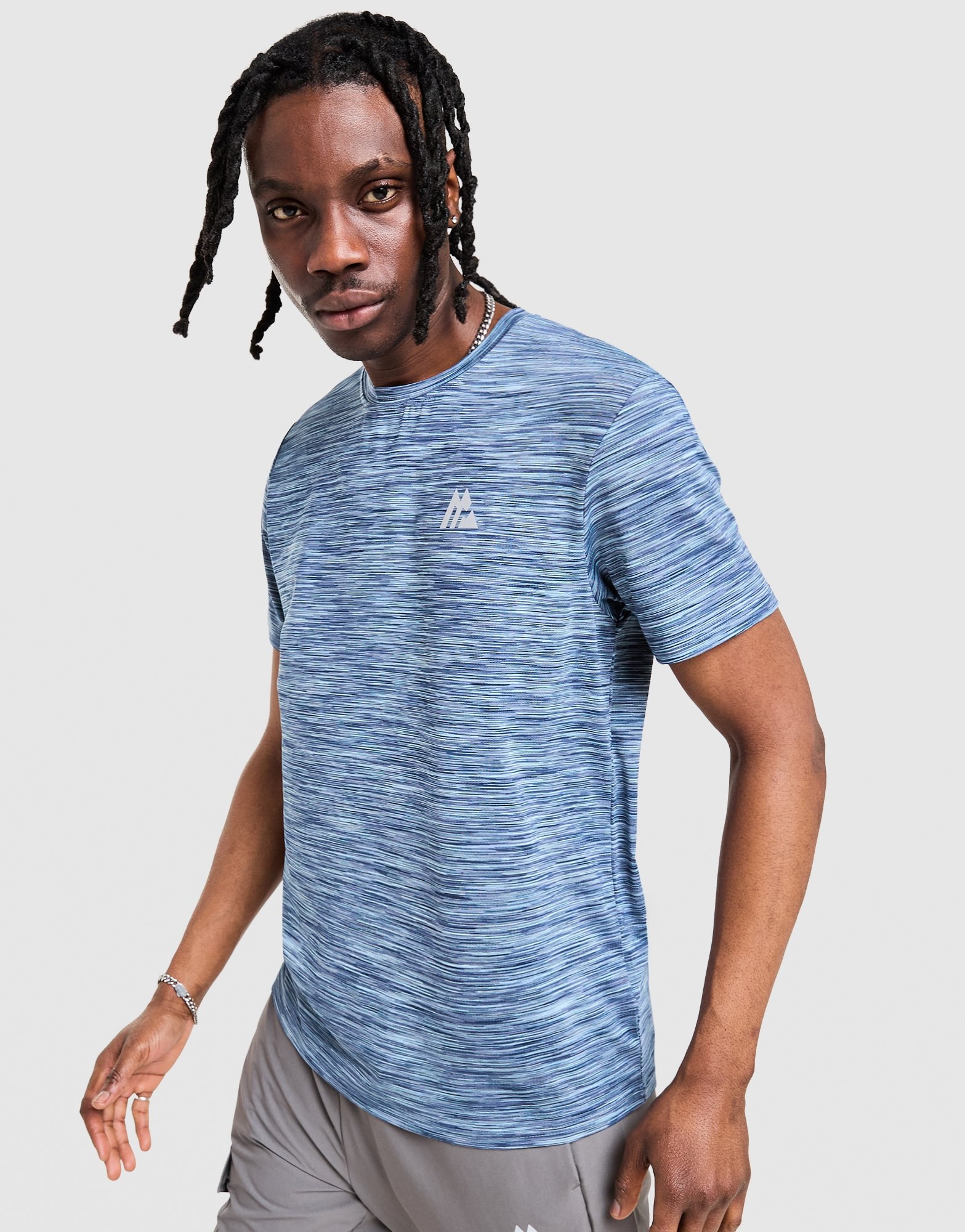 MONTIREX Trail T-Shirt