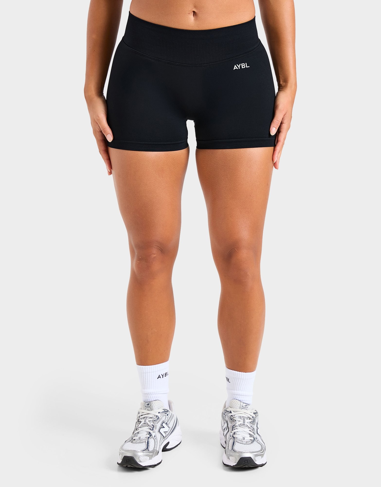 AYBL Enhance Shorts