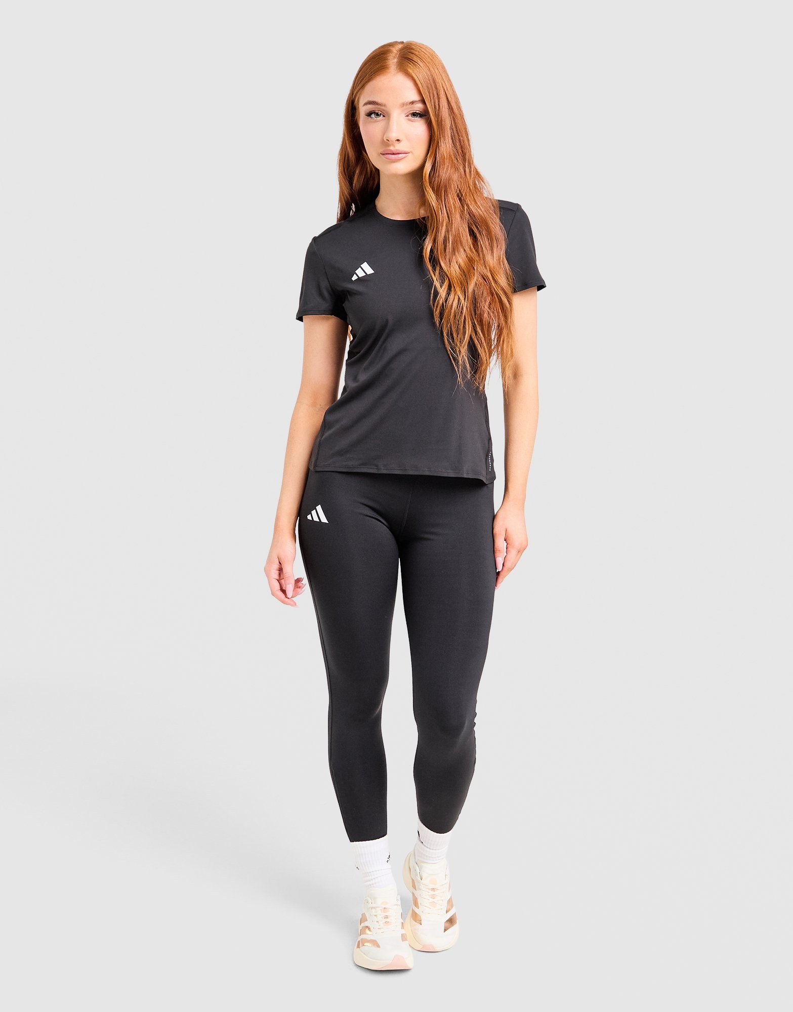 adidas Adizero Essentials Leggings