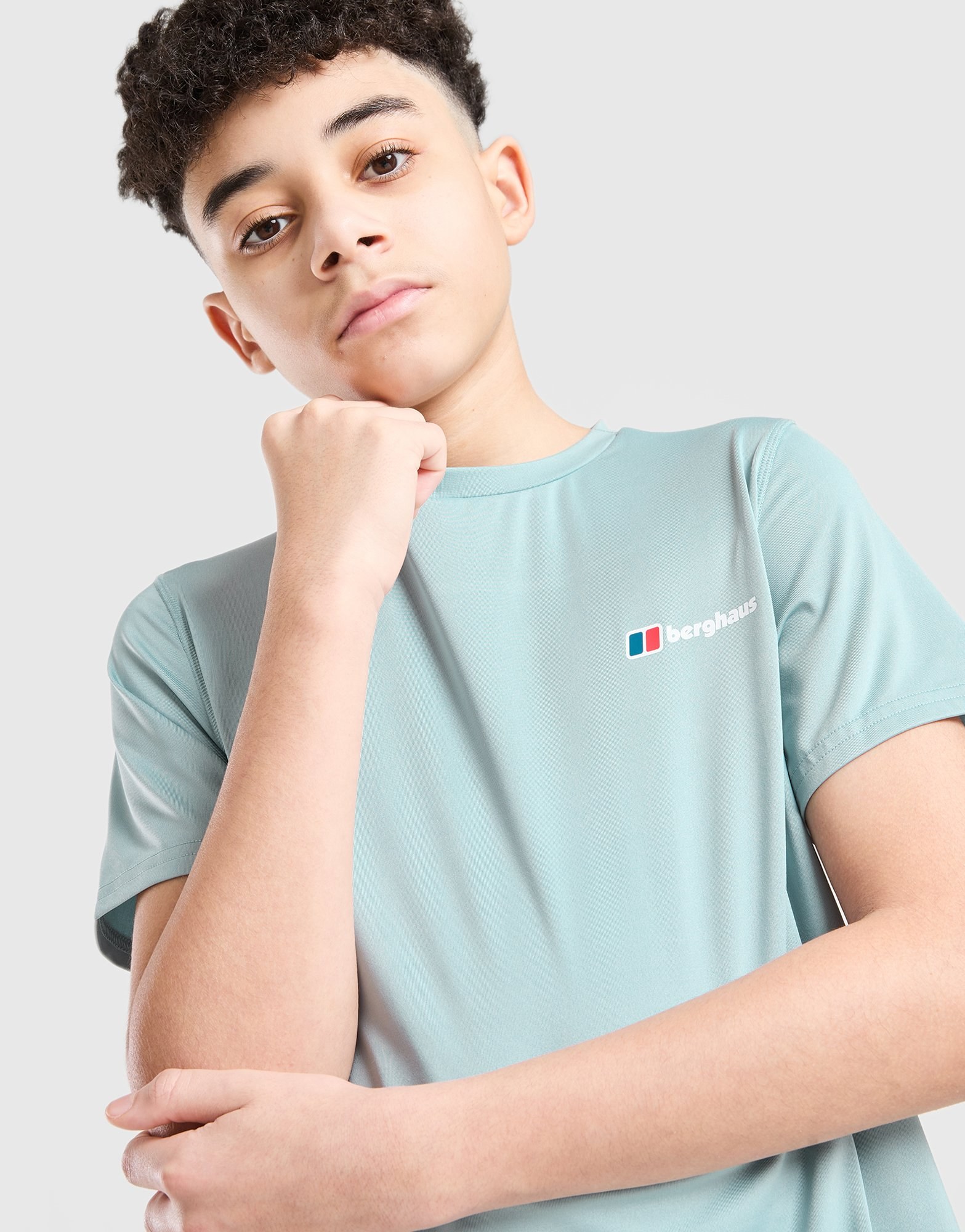 Berghaus Emit T-Shirt Junior