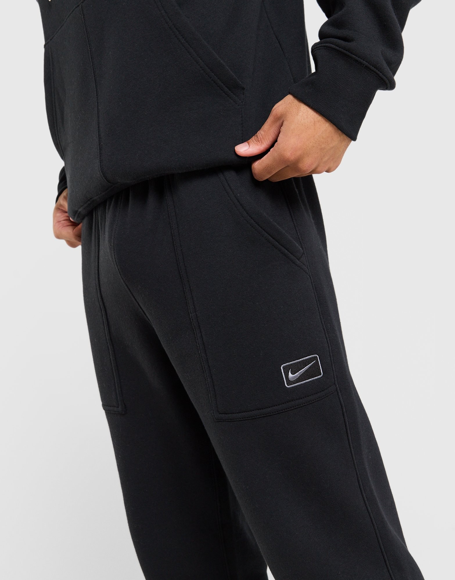 Nike Street Fleece Jogginghose