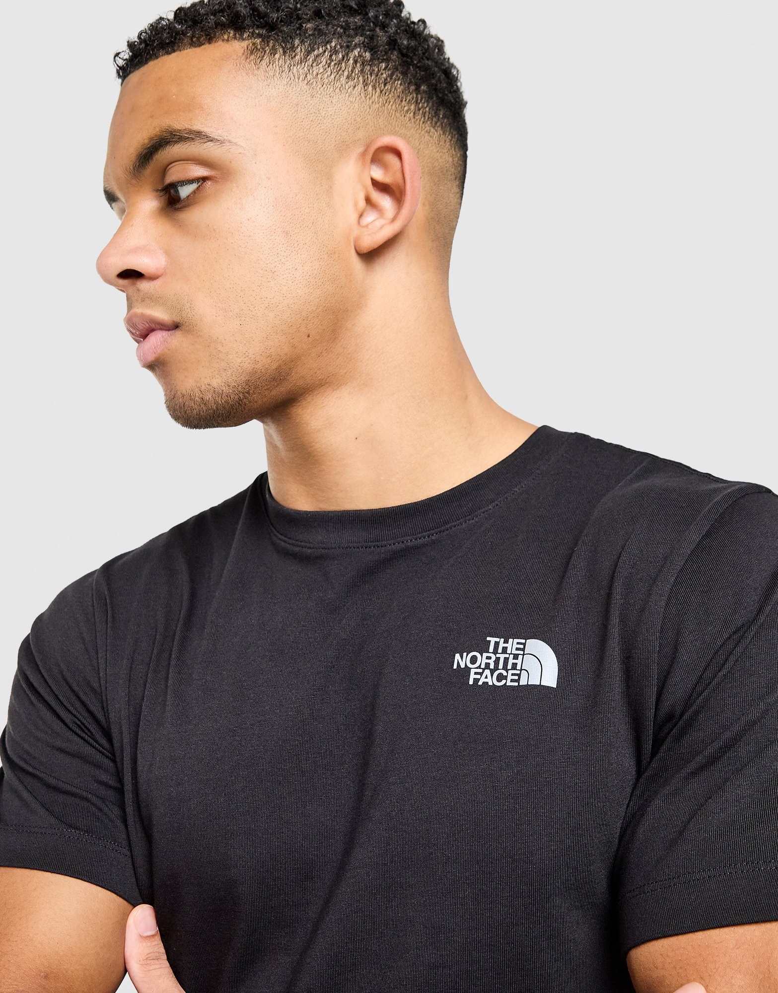 The North Face Simple Dome T-Shirt