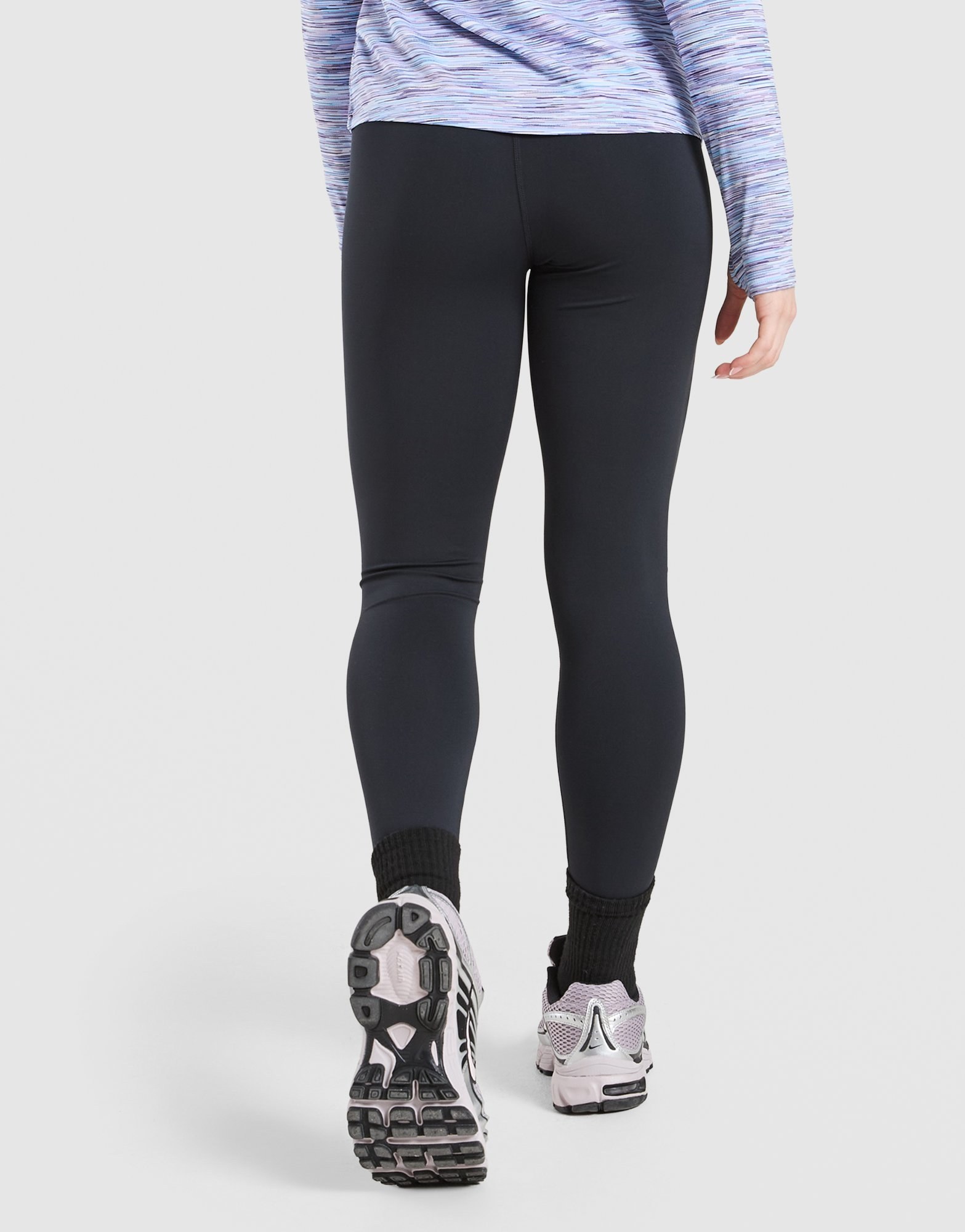MONTIREX Girls' Icon Leggings Kinder