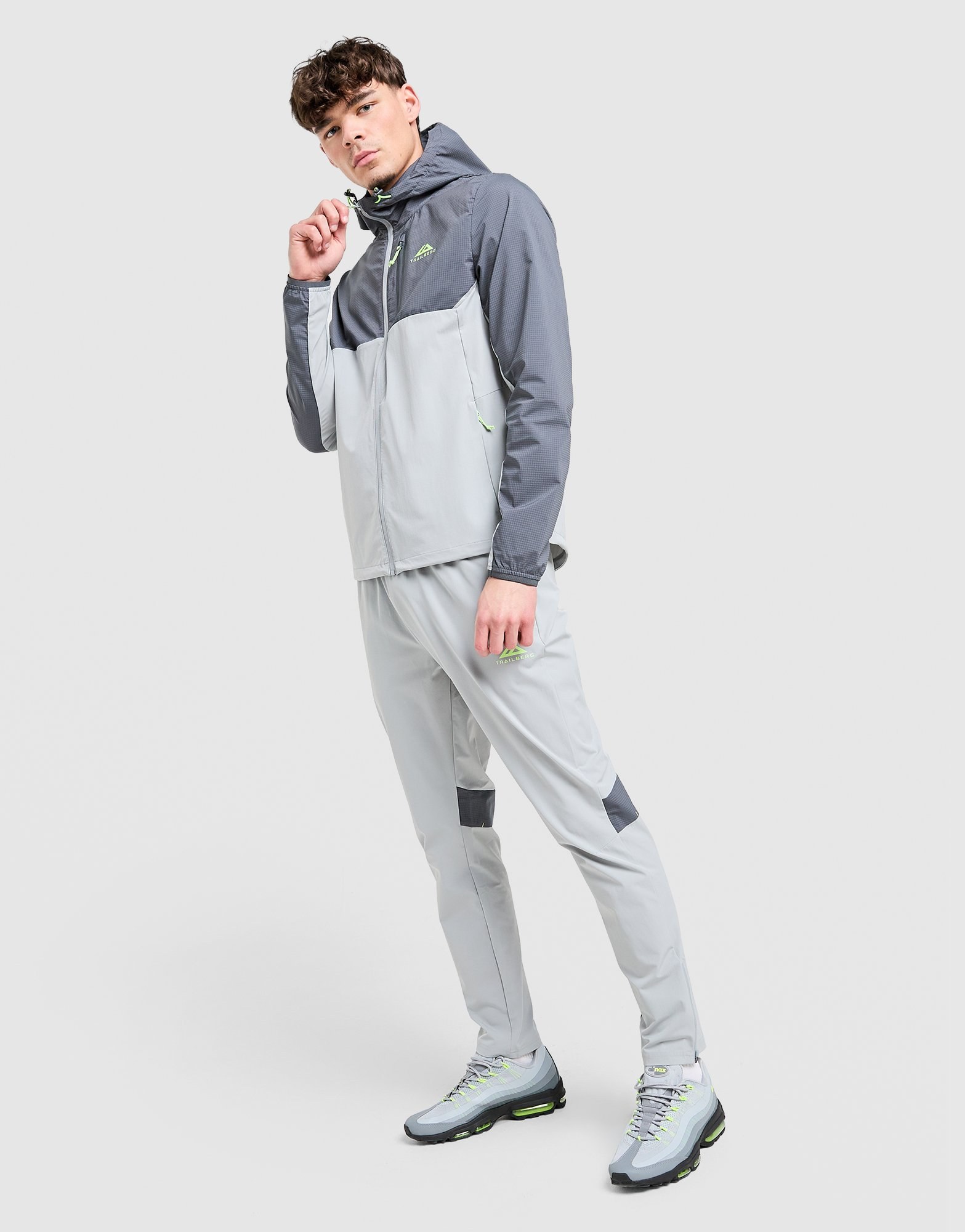 Trailberg Horizon Jacket
