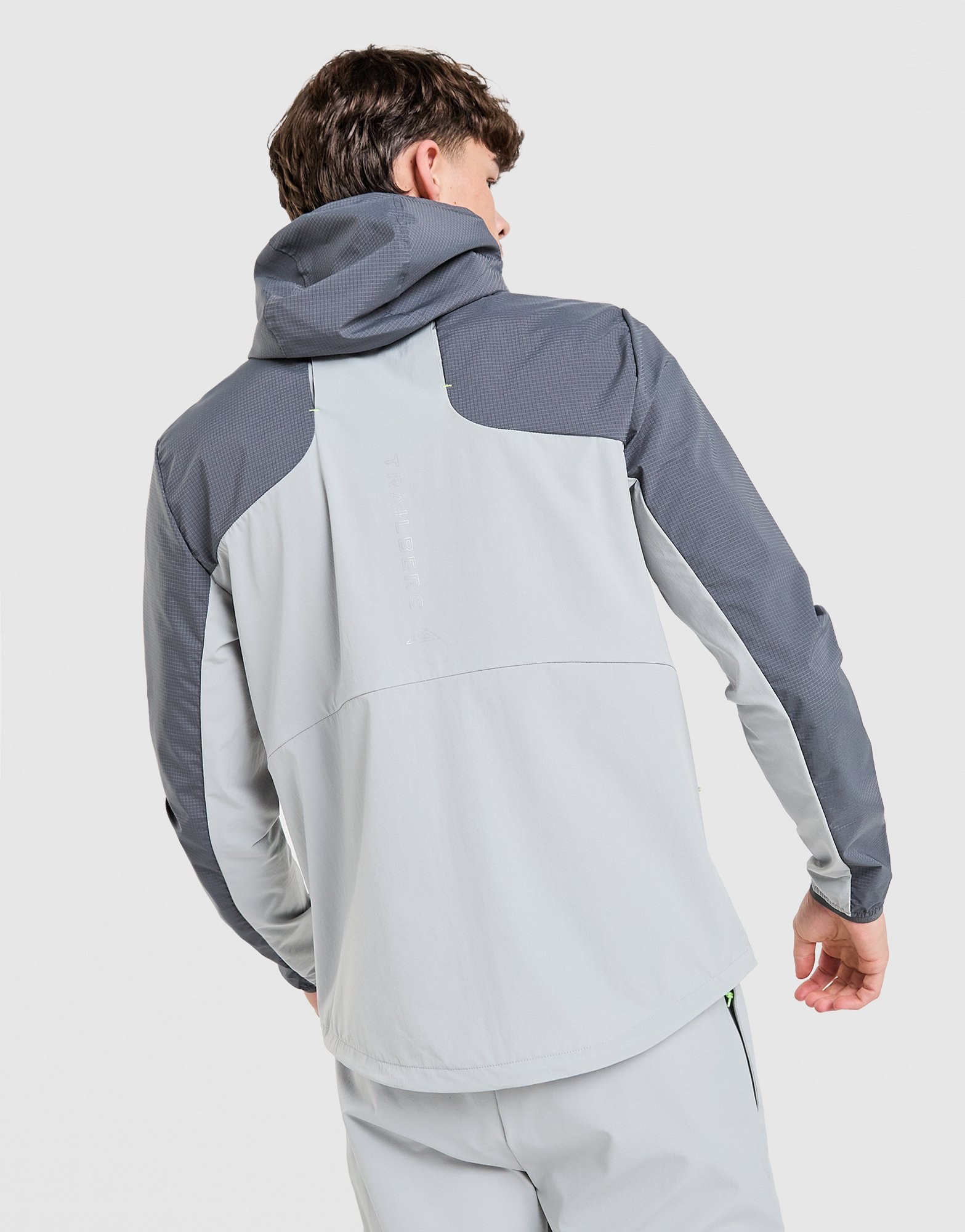 Trailberg Horizon Jacket