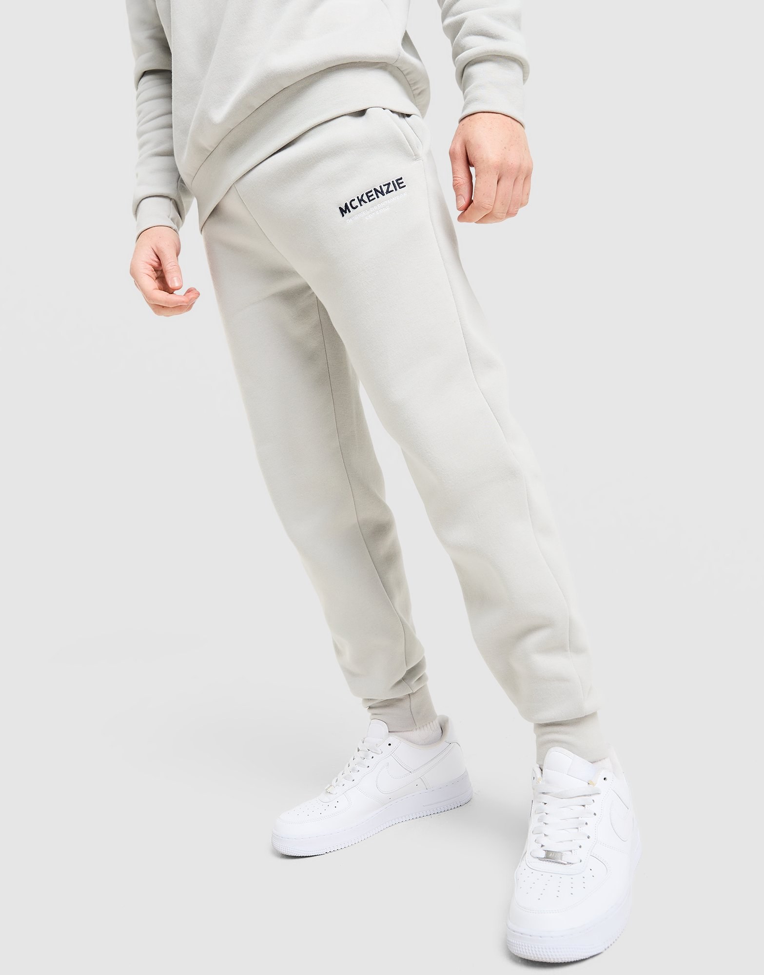 McKenzie Elsted Crew Tracksuit