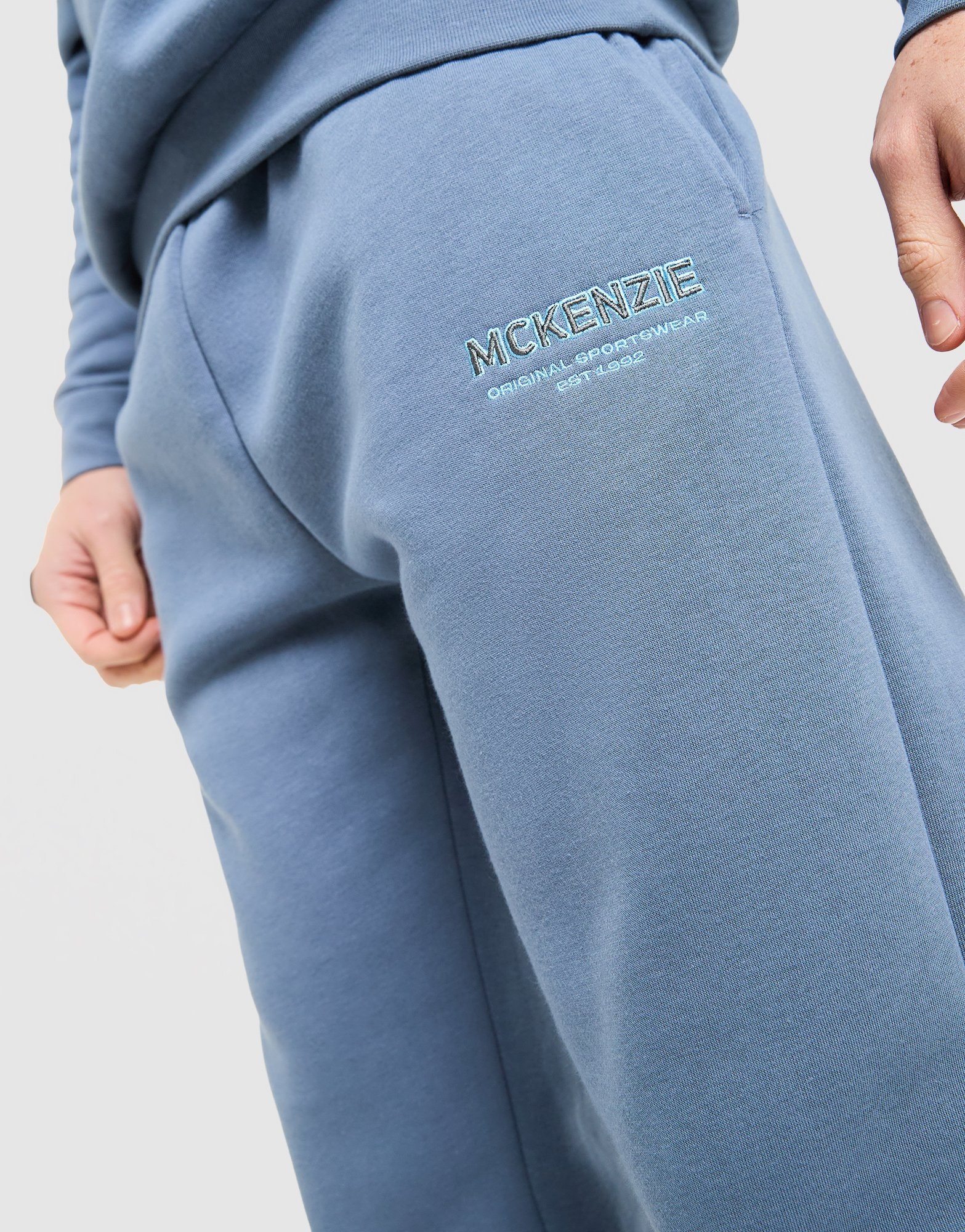 McKenzie Elsted Crew Tracksuit