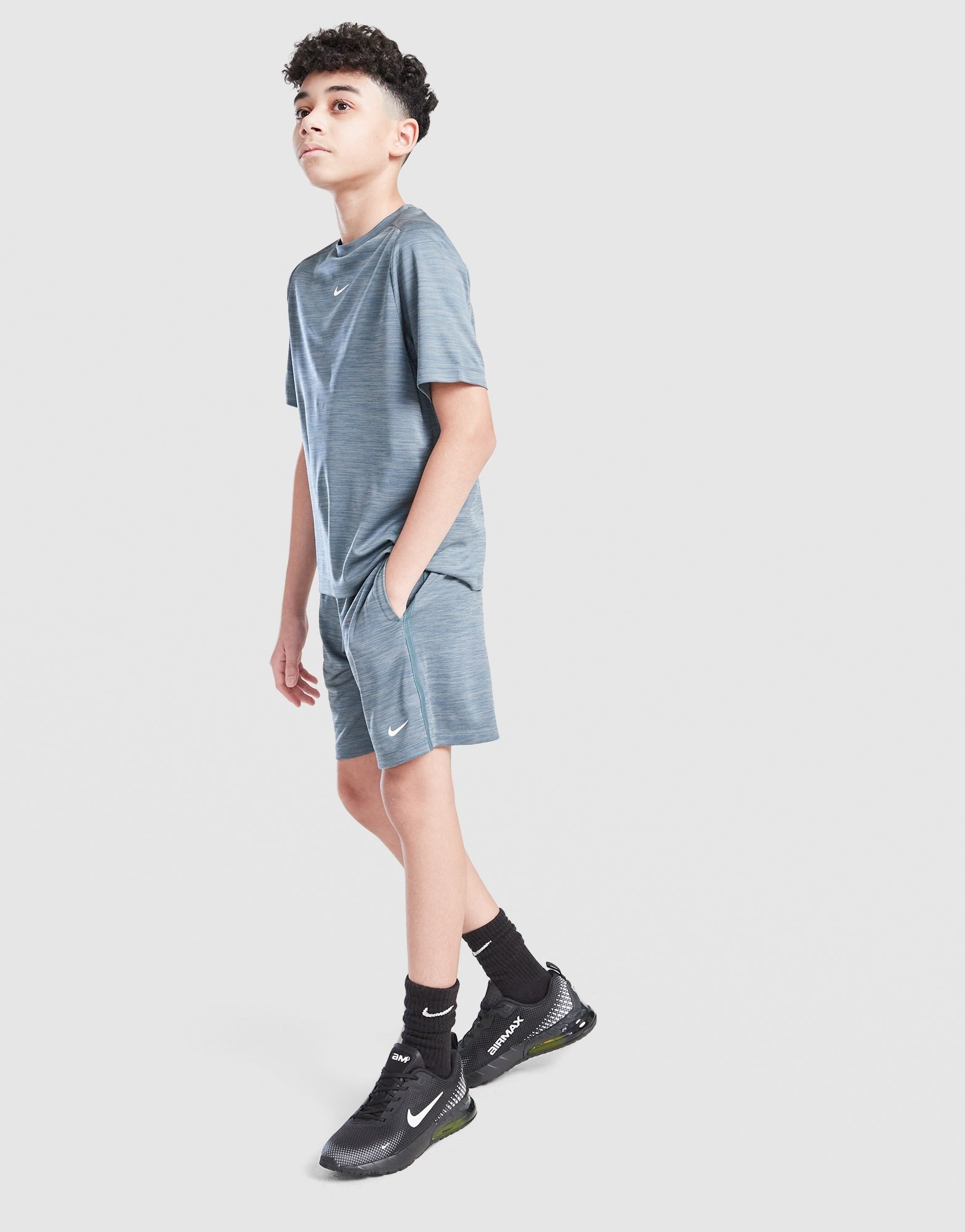 Nike Multi Knit Shorts Kinder