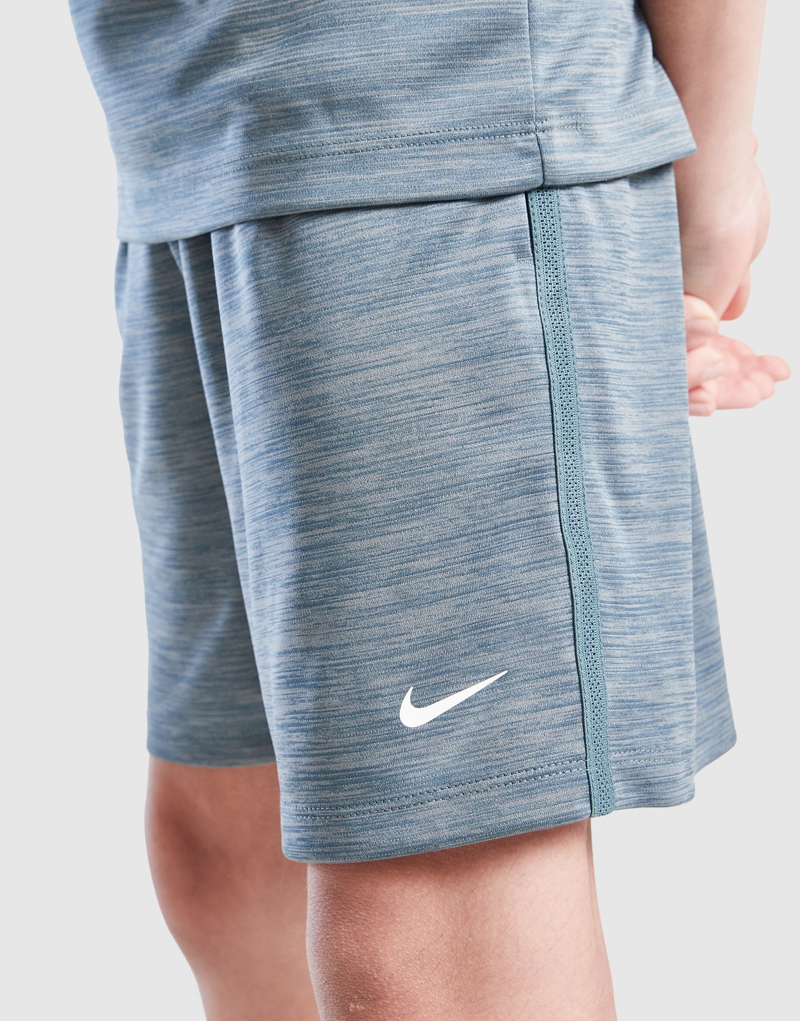 Nike Multi Knit Shorts Kinder