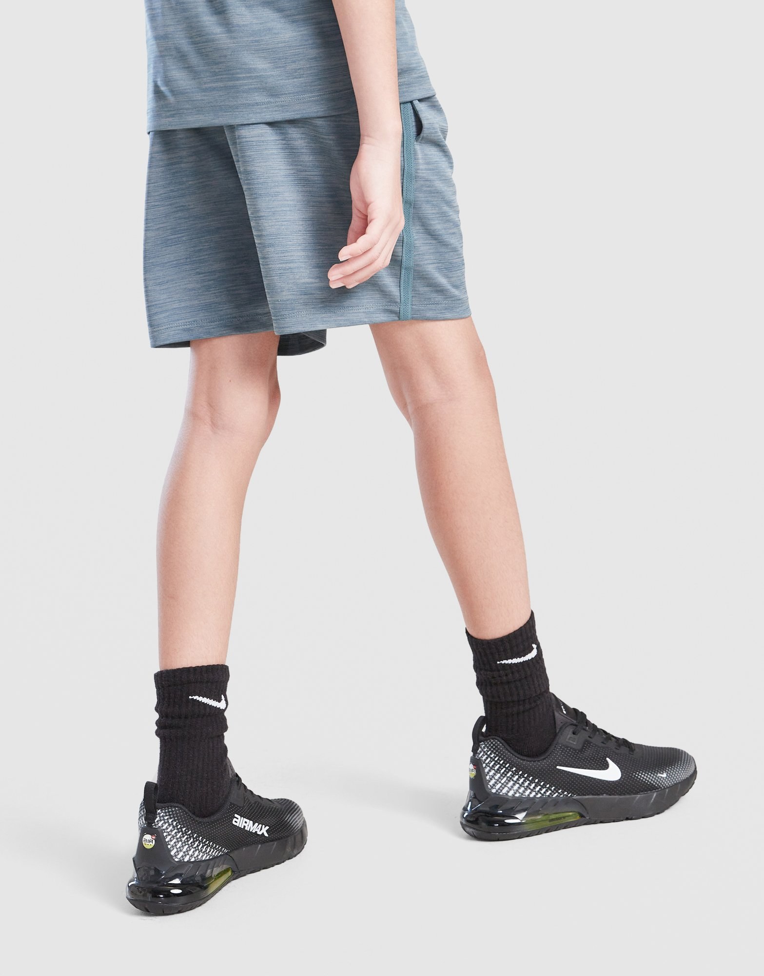 Nike Multi Knit Shorts Kinder