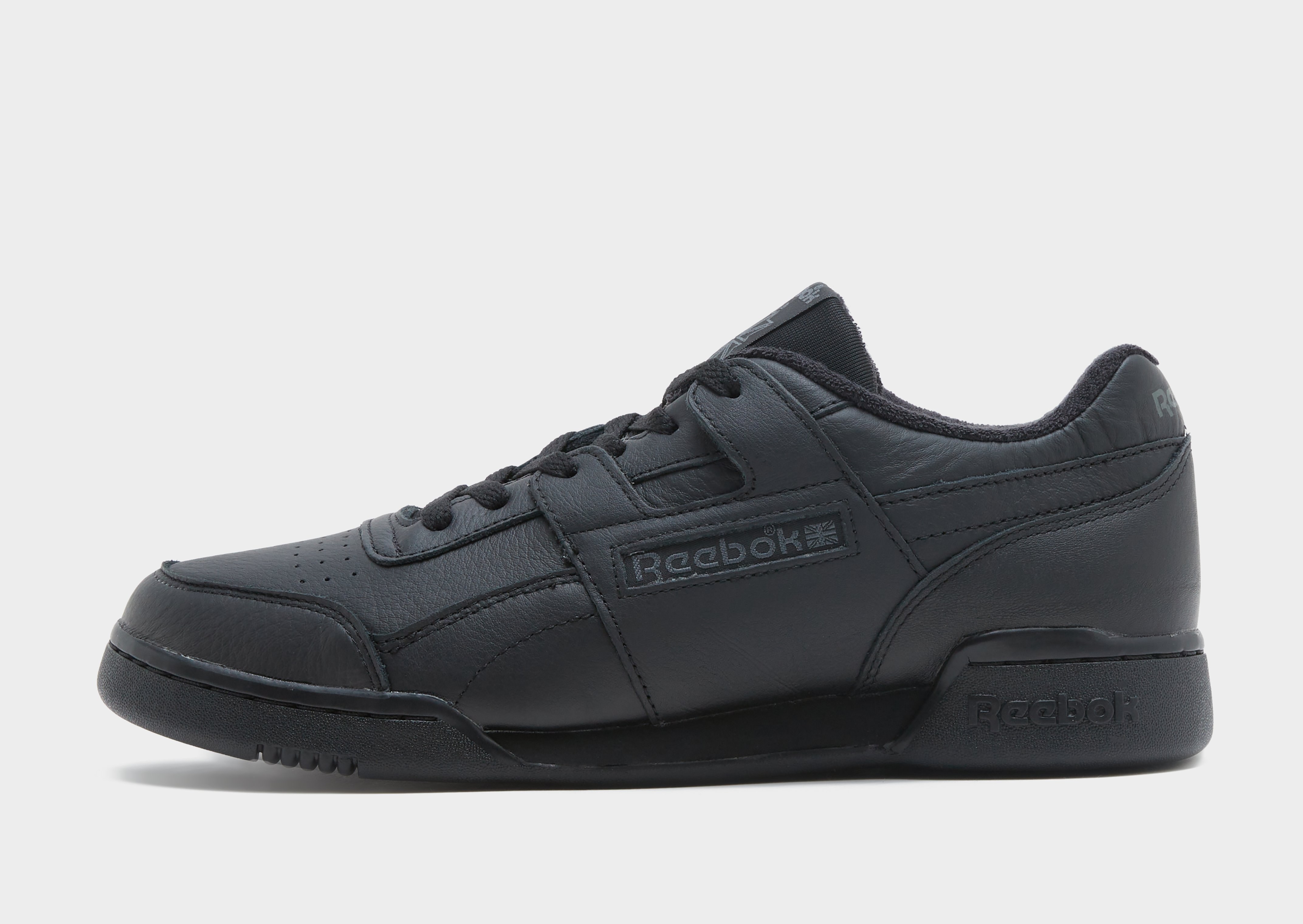 Reebok Workout Plus