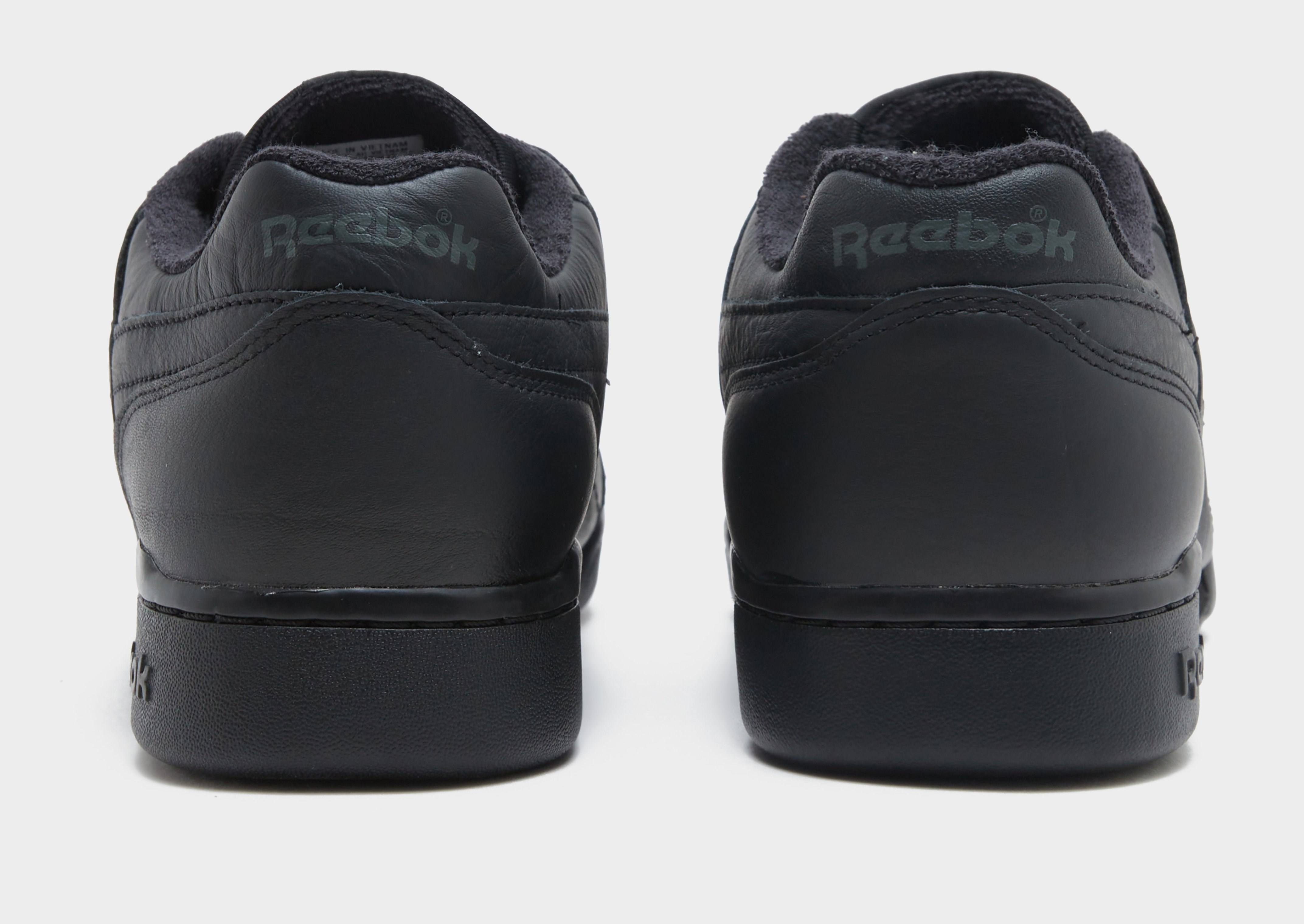 Reebok Workout Plus