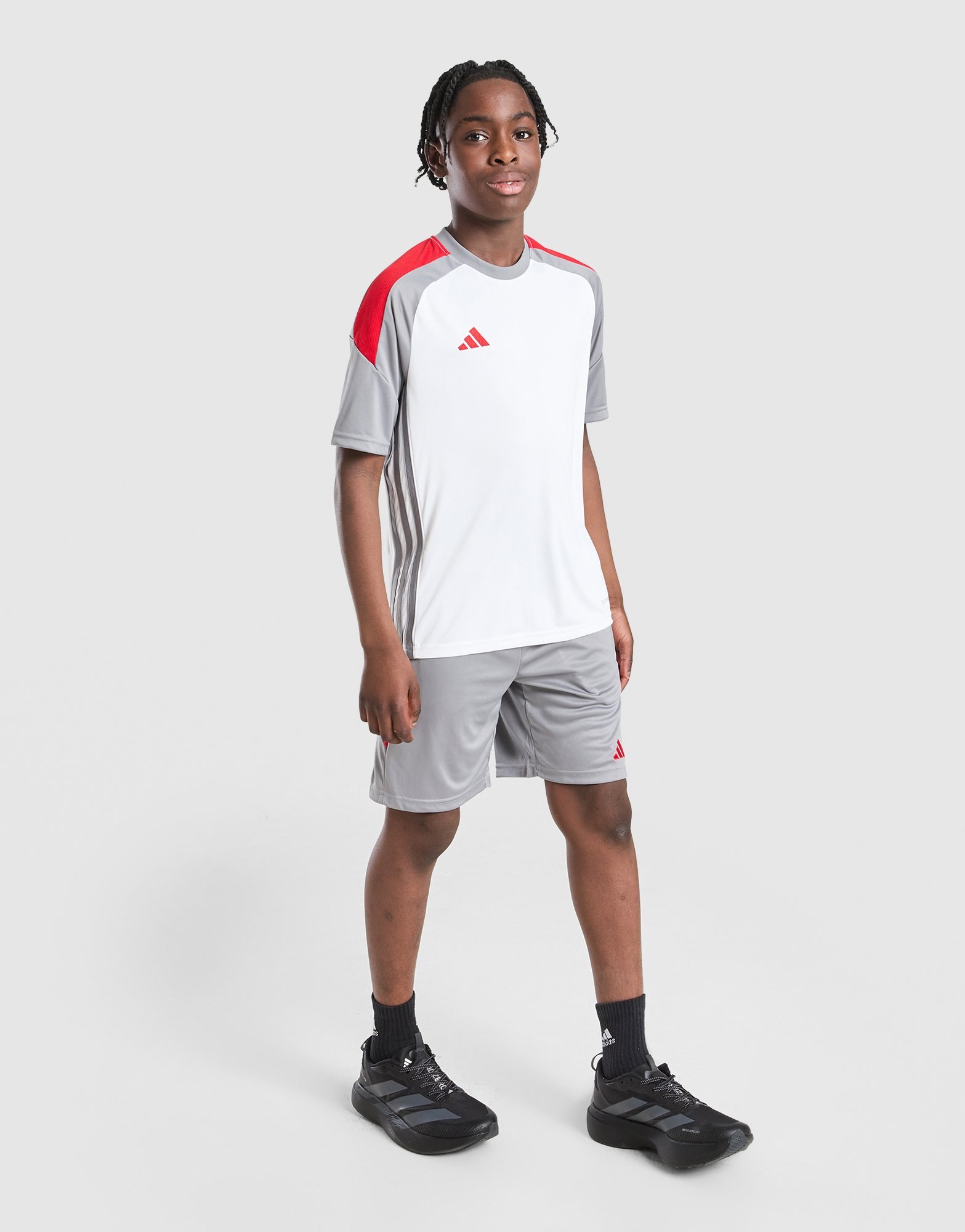 adidas Tiro 25 T-Shirt Kinder