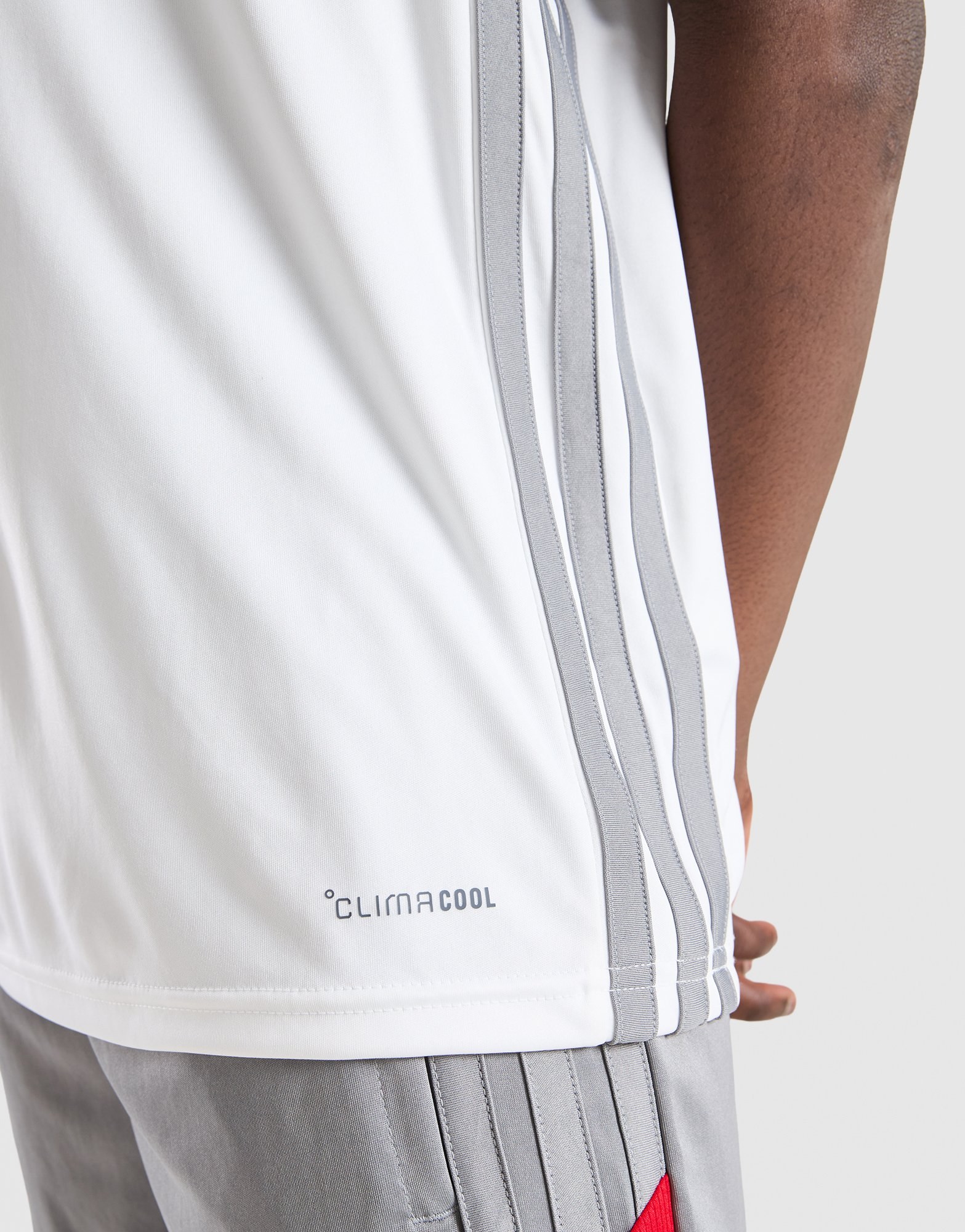 adidas Tiro 25 T-Shirt Kinder