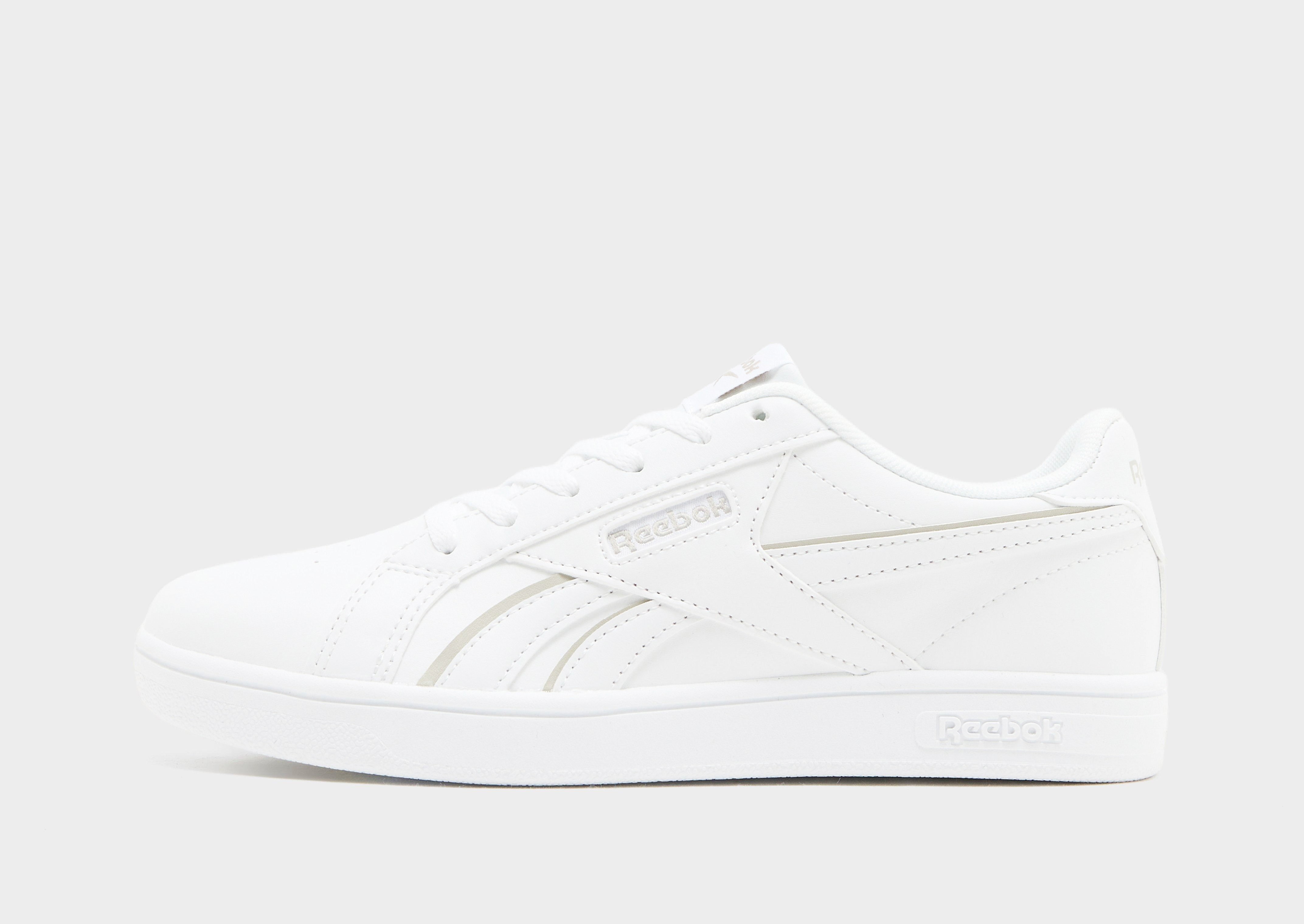 Reebok Court Retro Kinder