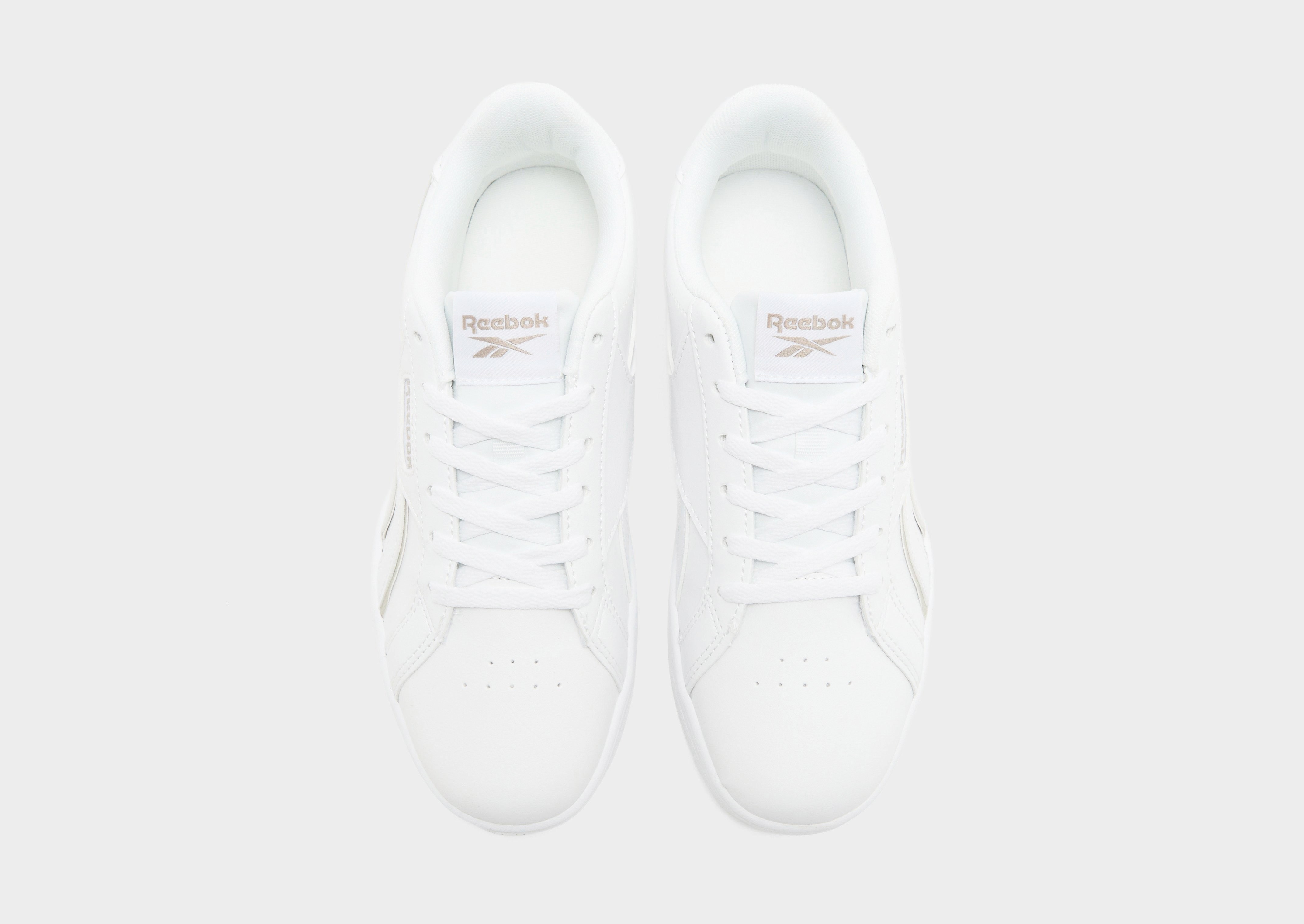 Reebok Court Retro Kinder