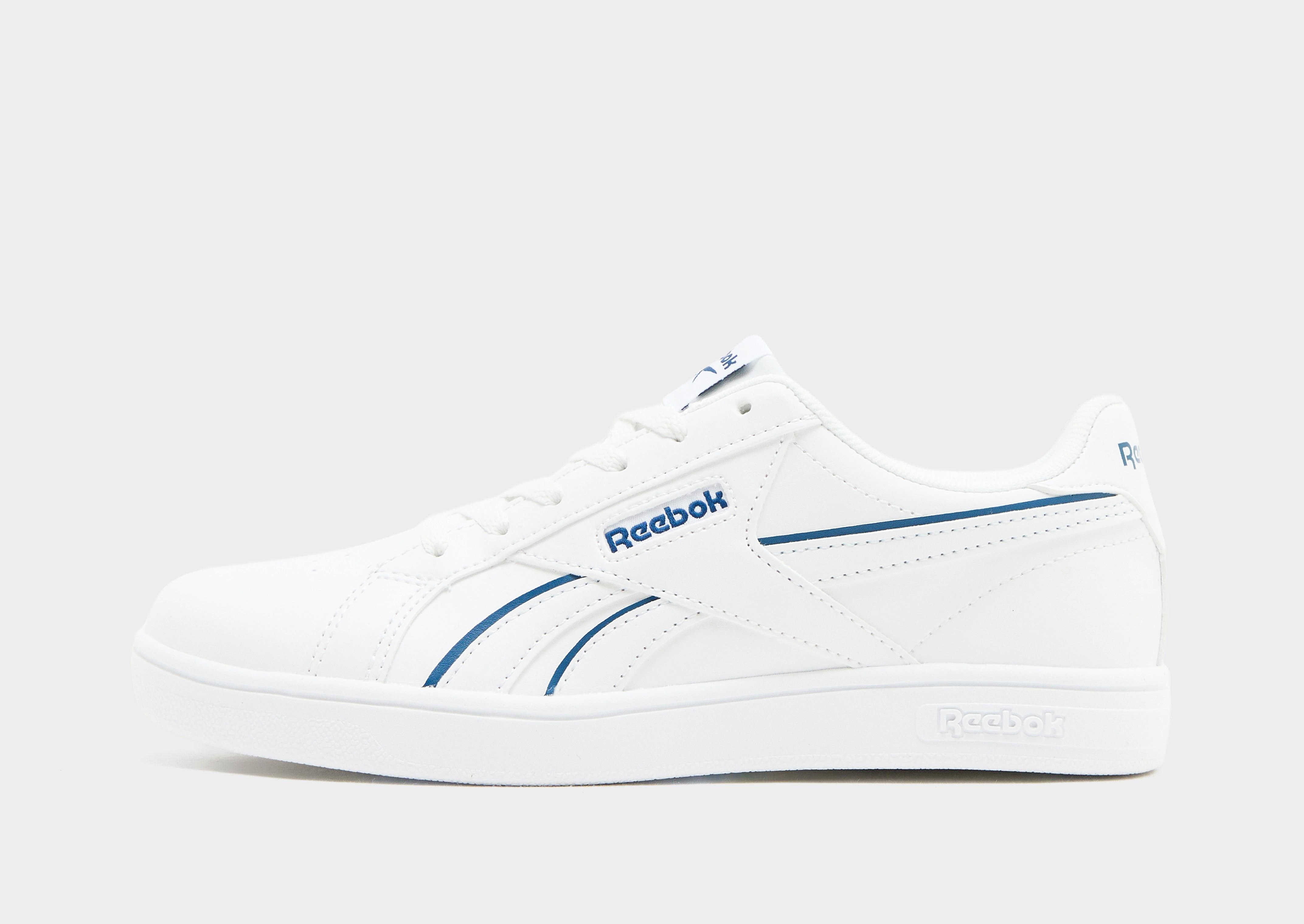Reebok Court Retro Kinder