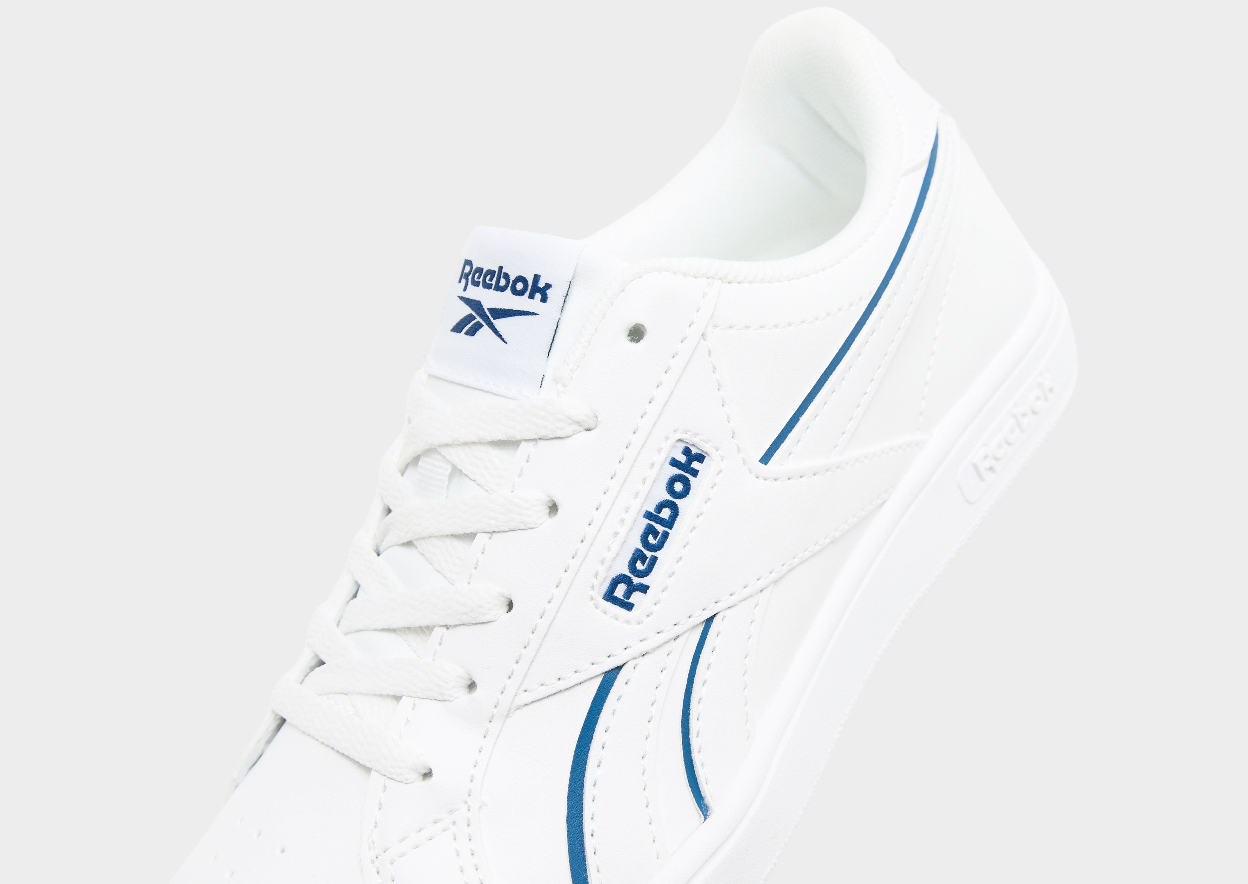 Reebok Court Retro Kinder