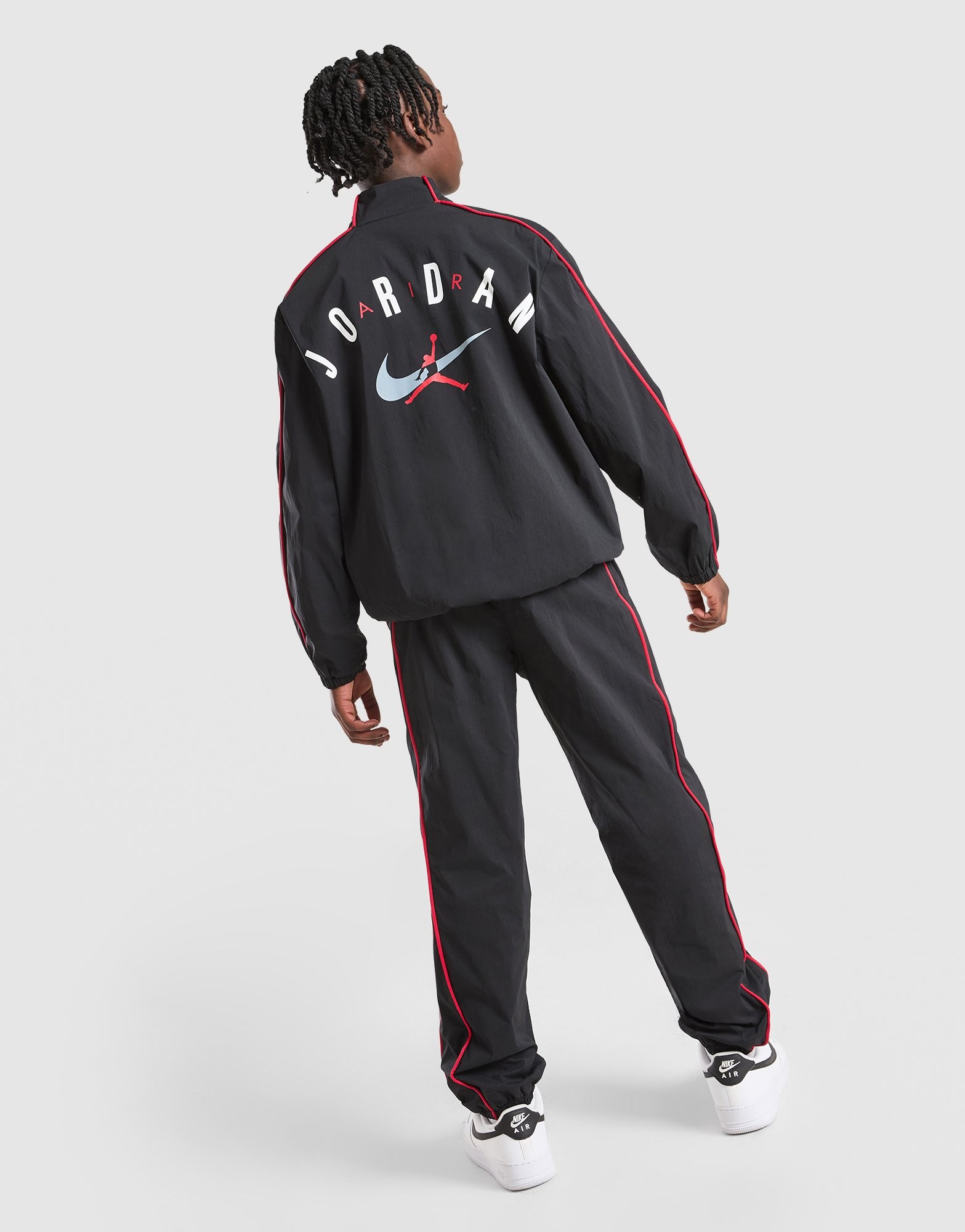 Jordan Woven Arch Tracksuit Junior