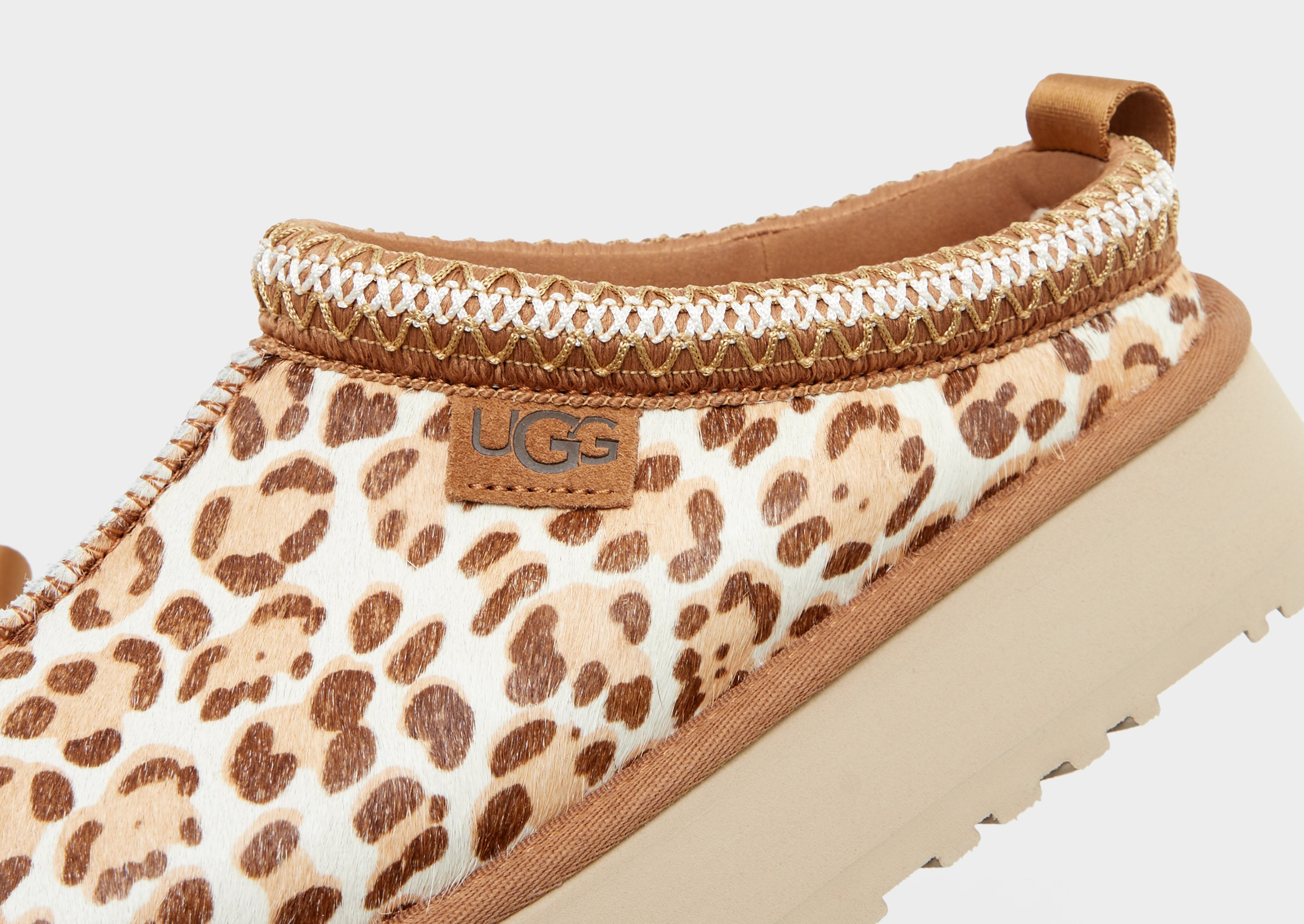 UGG Tazz II Damen