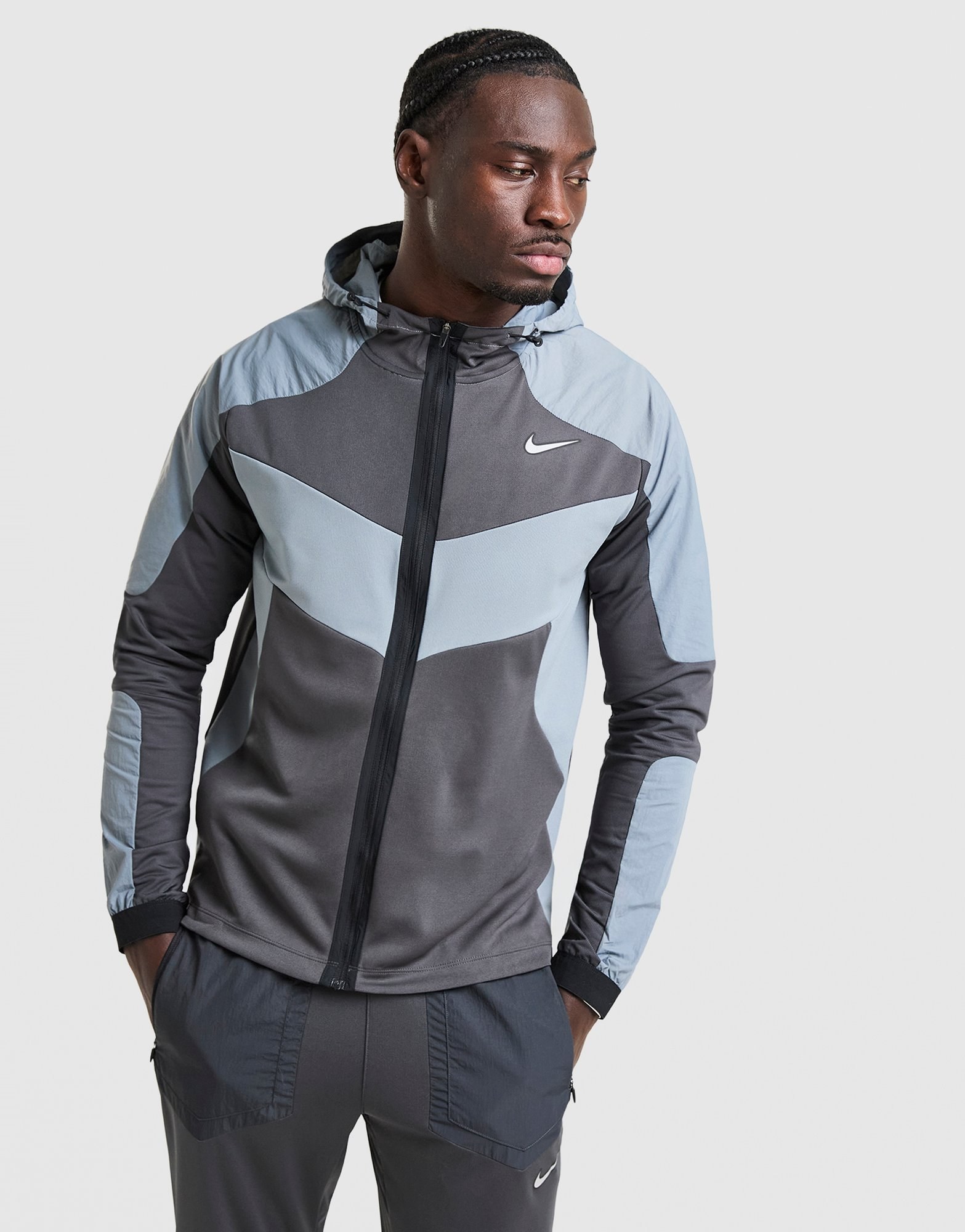 Nike Element Full Zip Jacket