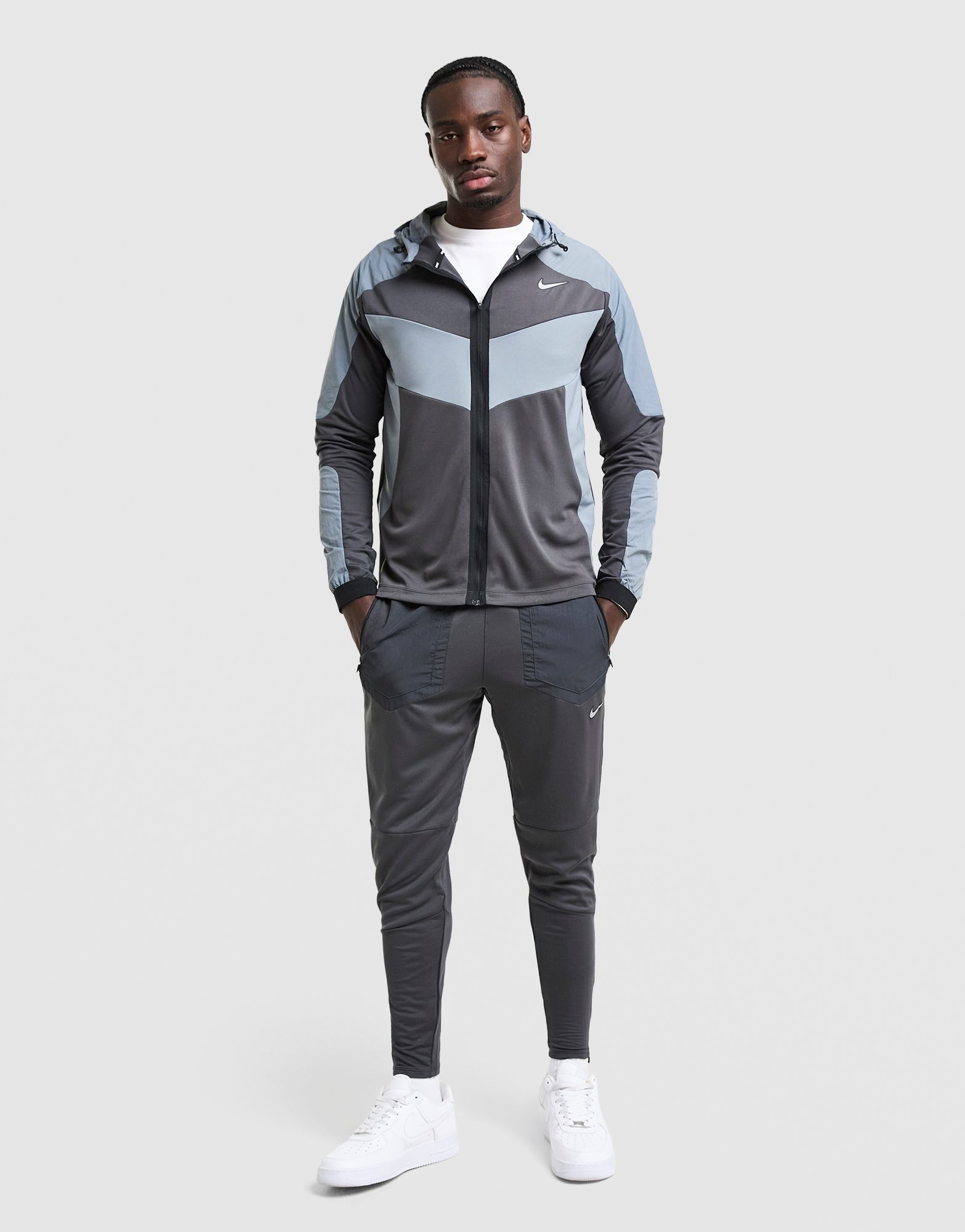 Nike Element Full Zip Jacket