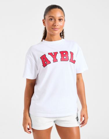 AYBL Varsity T-Shirt