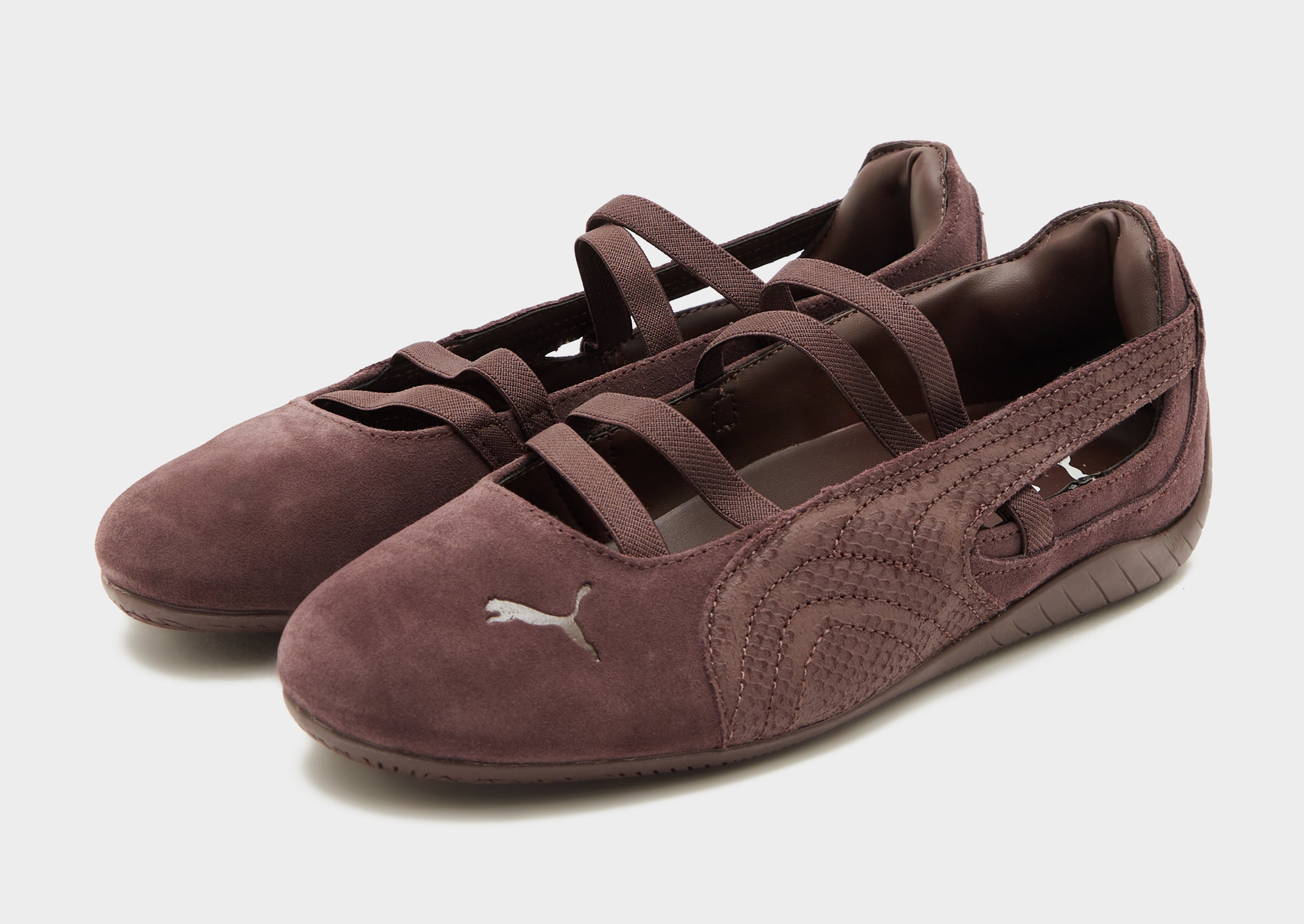 PUMA Speedcat Ballet Damen