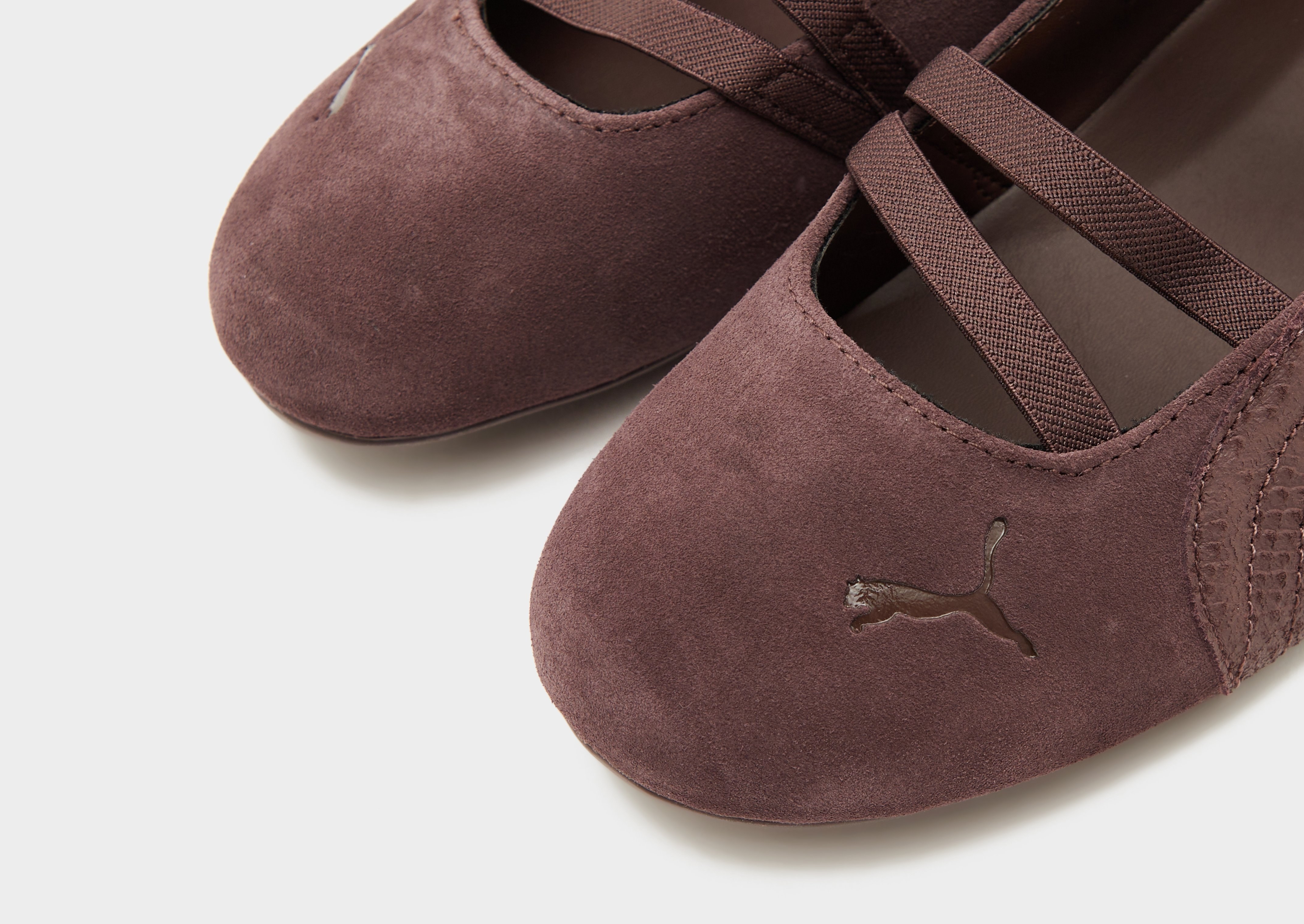 PUMA Speedcat Ballet Damen