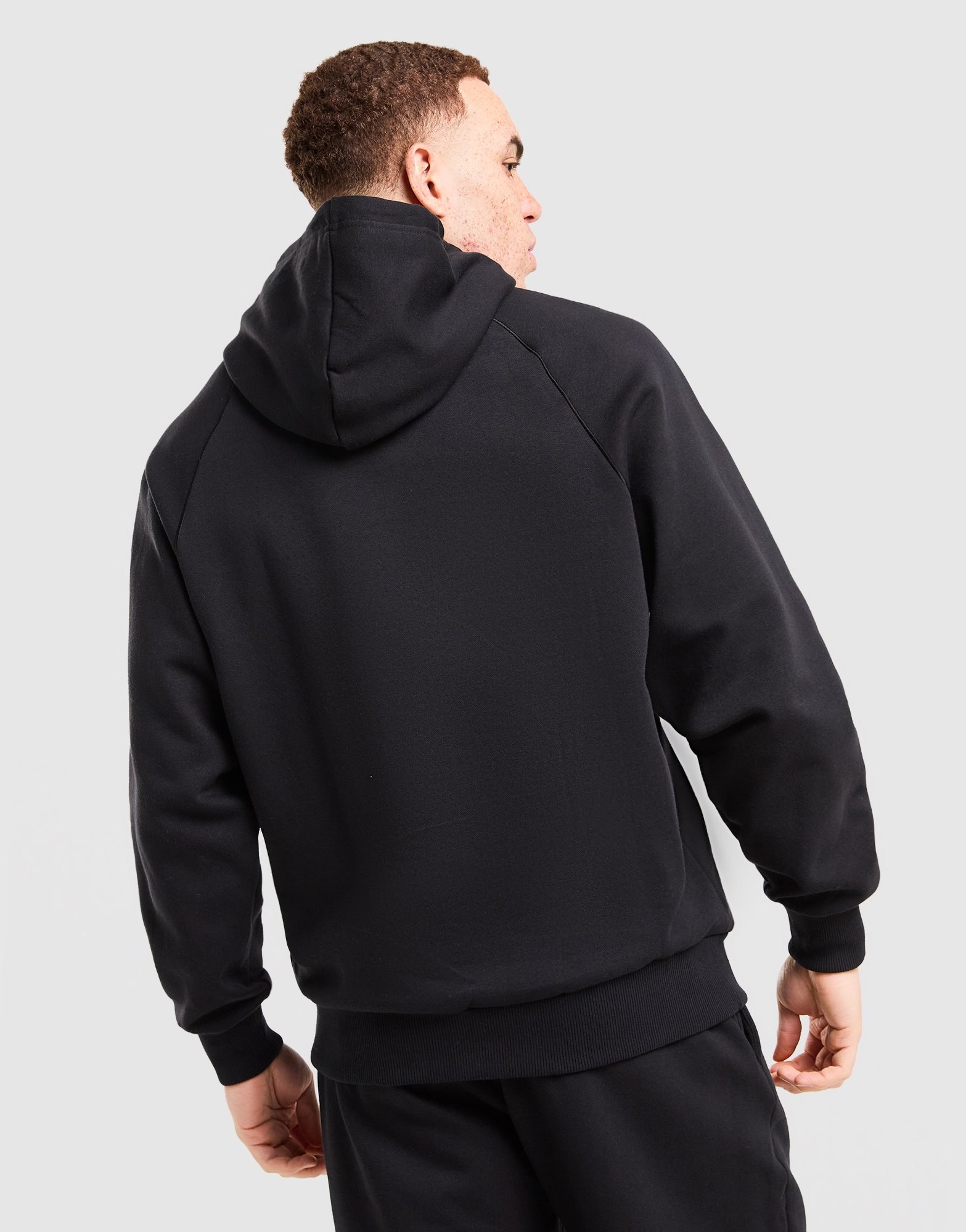 ASICS Logo Hoodie