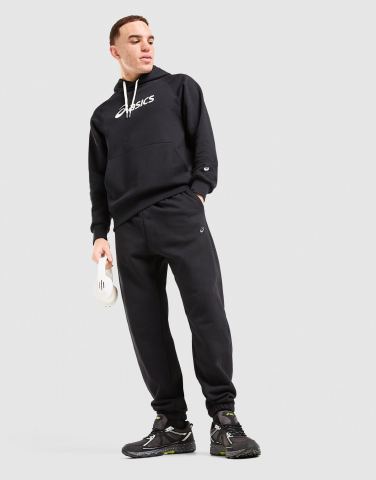 ASICS Logo Jogginghose