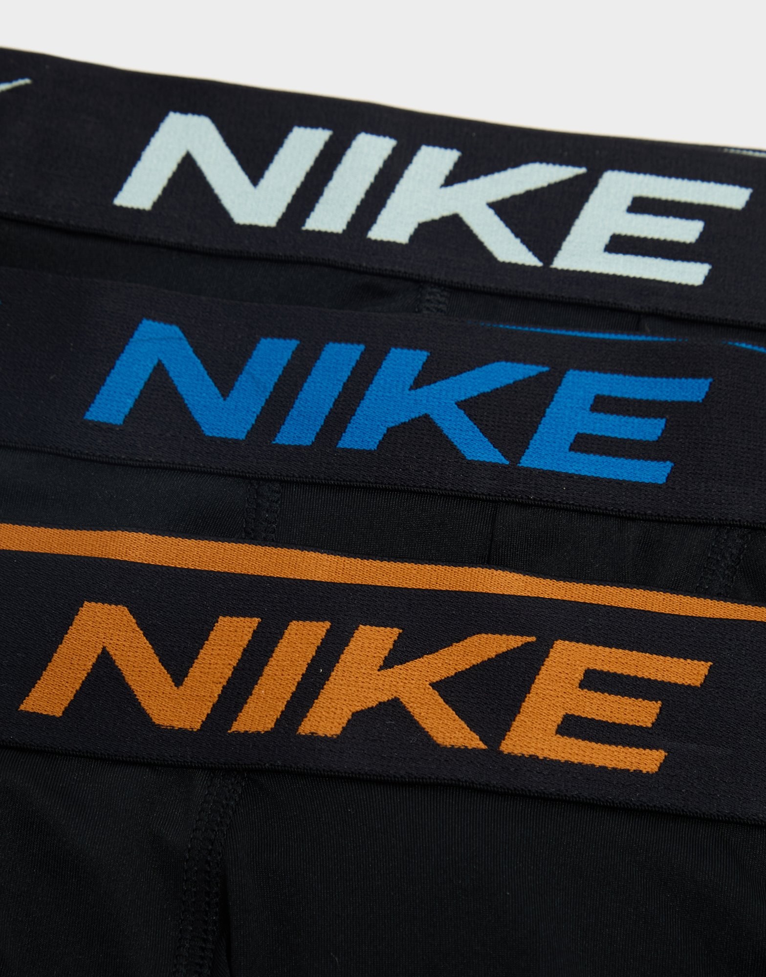 Nike 3er-Pack Micro Boxershorts
