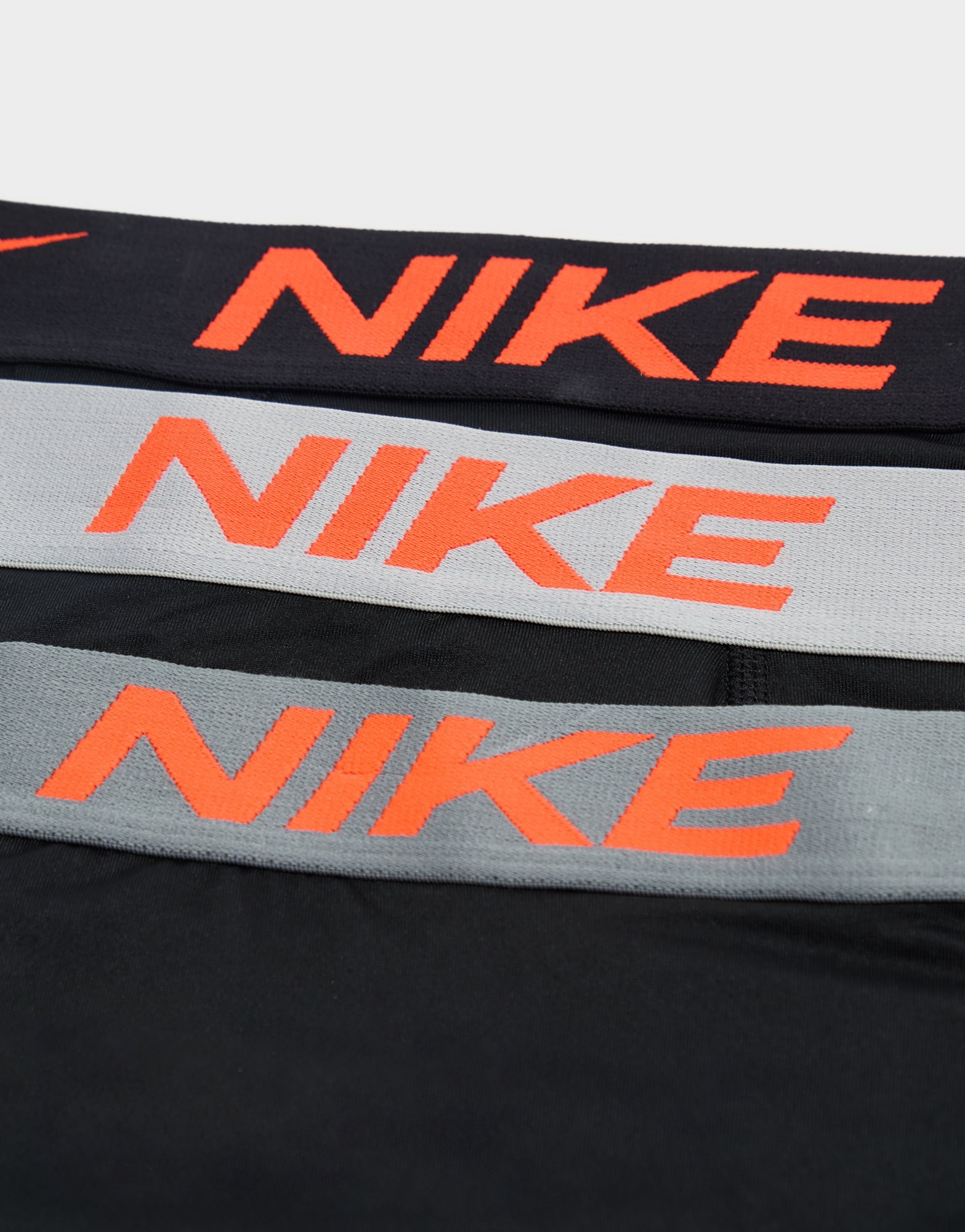 Nike 3er-Pack Micro Boxershorts