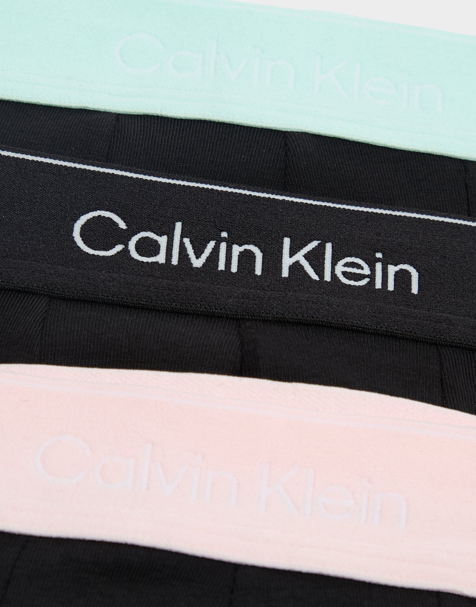 Calvin Klein Underwear 3er-Pack Icon Boxershorts