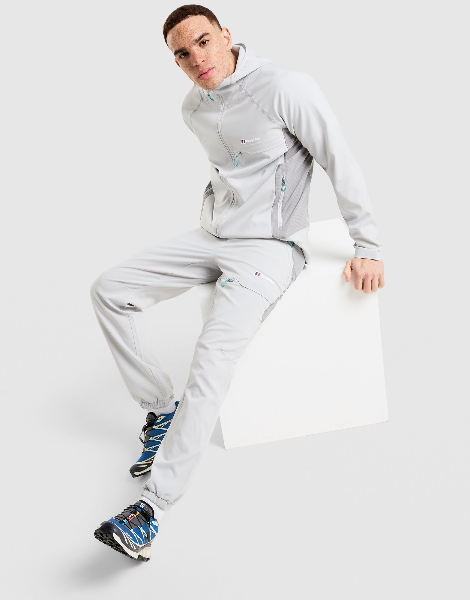 Berghaus Lonnen Woven Trainingshose