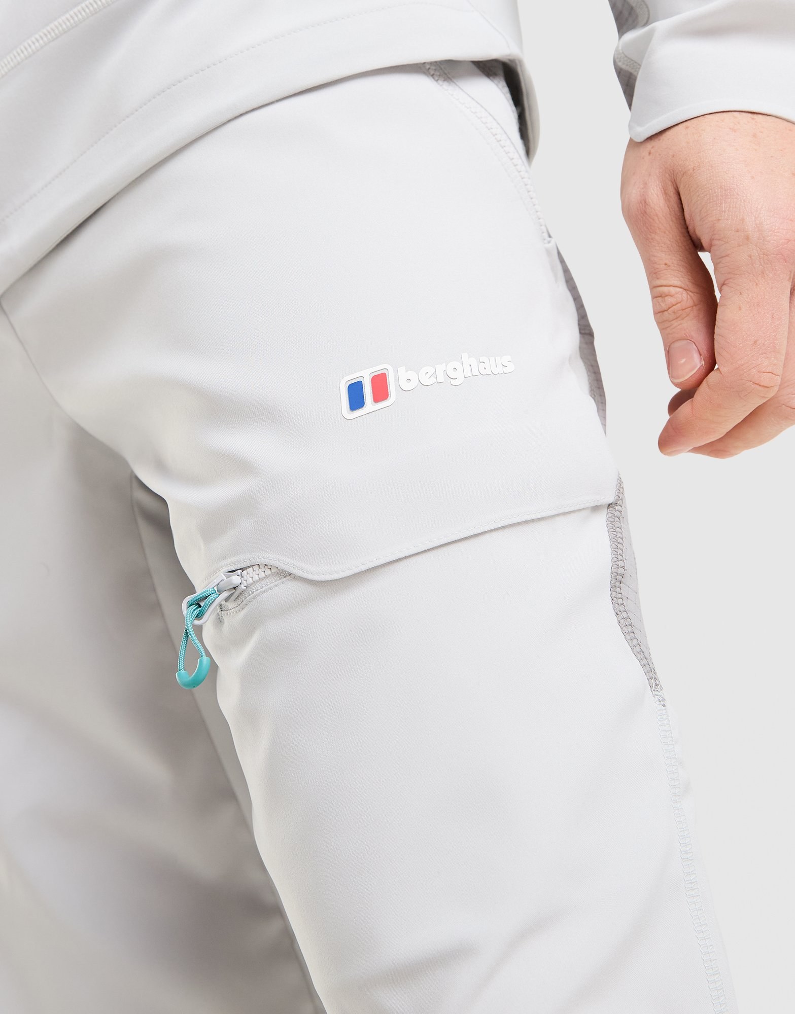 Berghaus Lonnen Woven Trainingshose