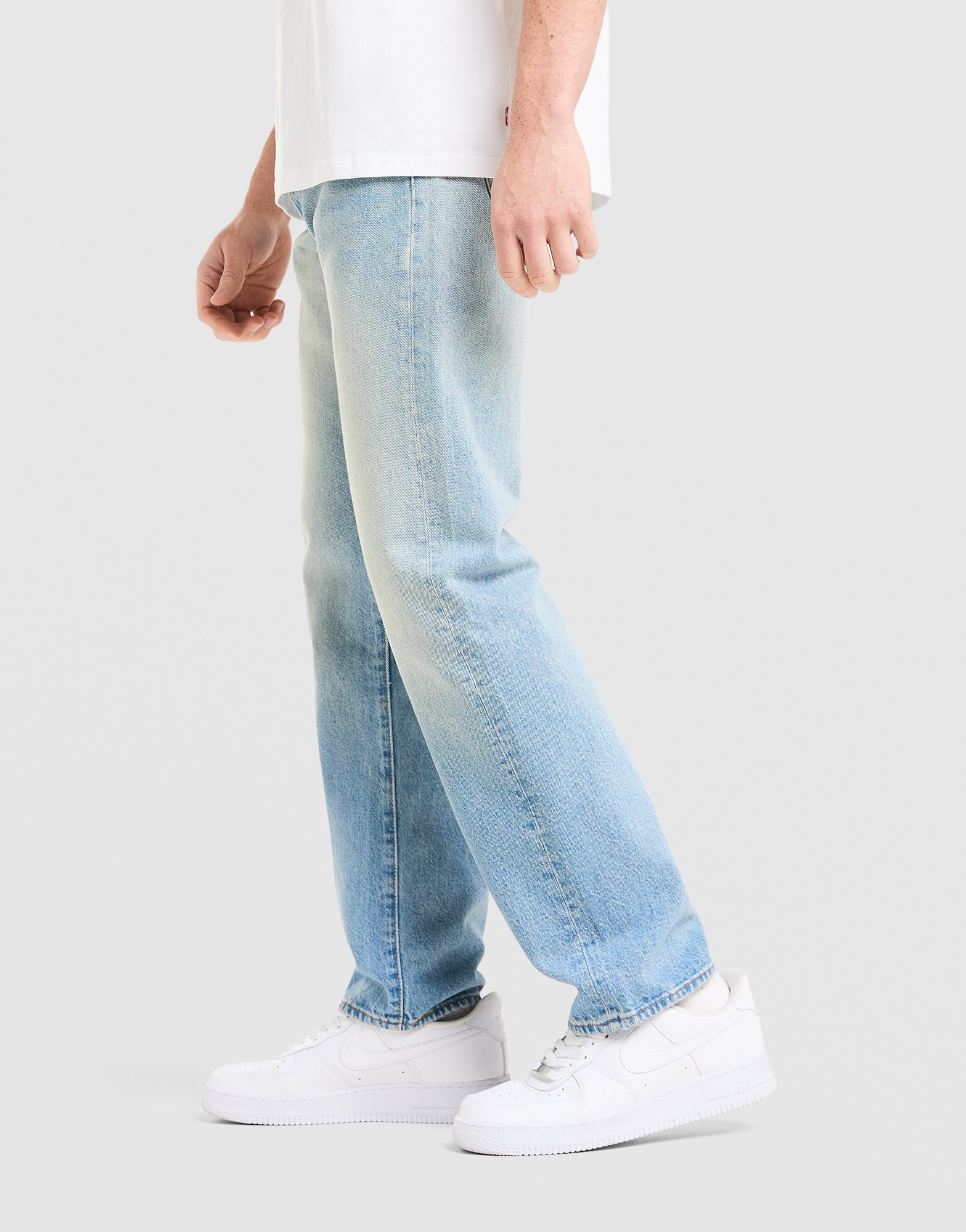 LEVI'S 501 Relaxed Jeans