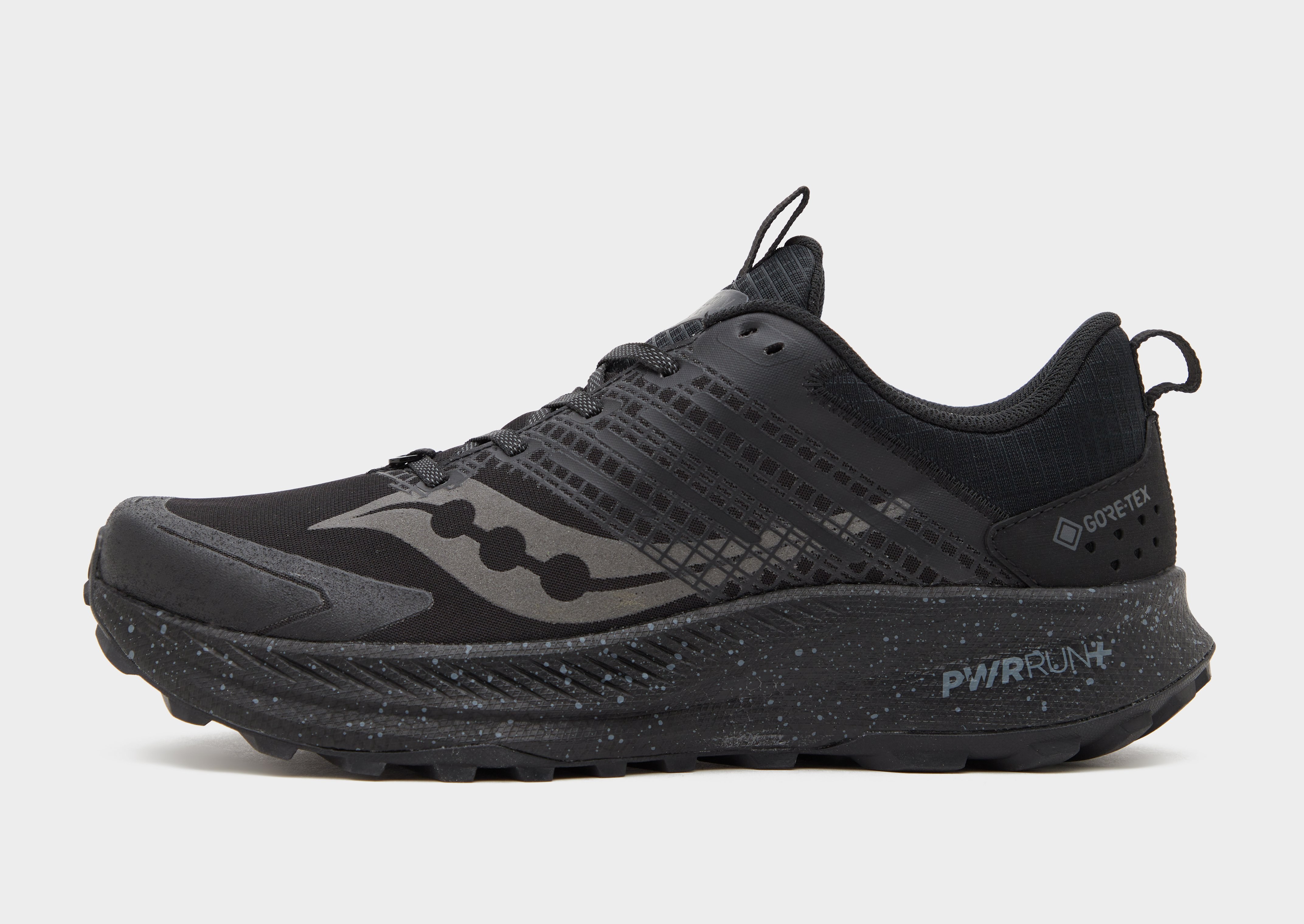 Saucony Ride TR2 GORE-TEX