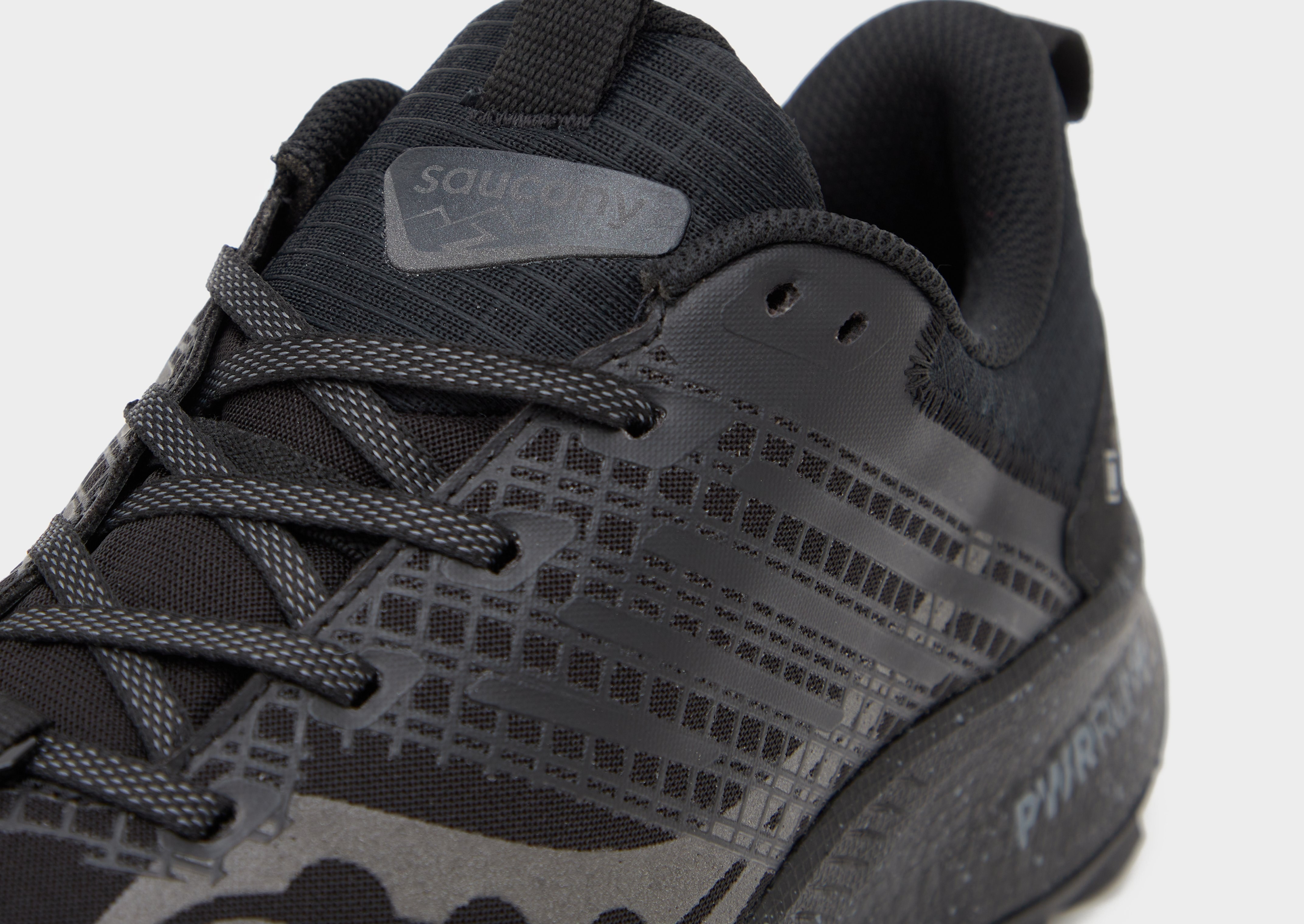 Saucony Ride TR2 GORE-TEX
