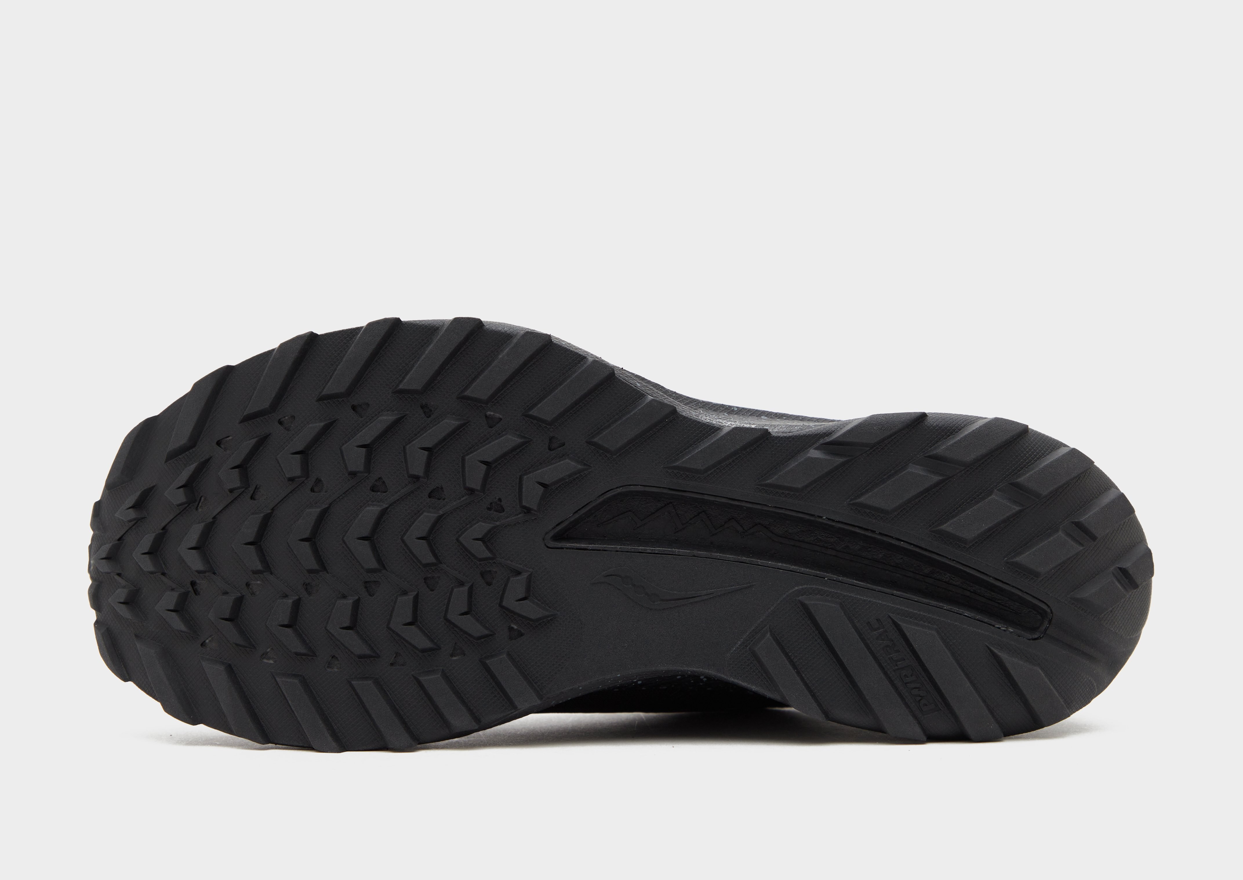 Saucony Ride TR2 GORE-TEX
