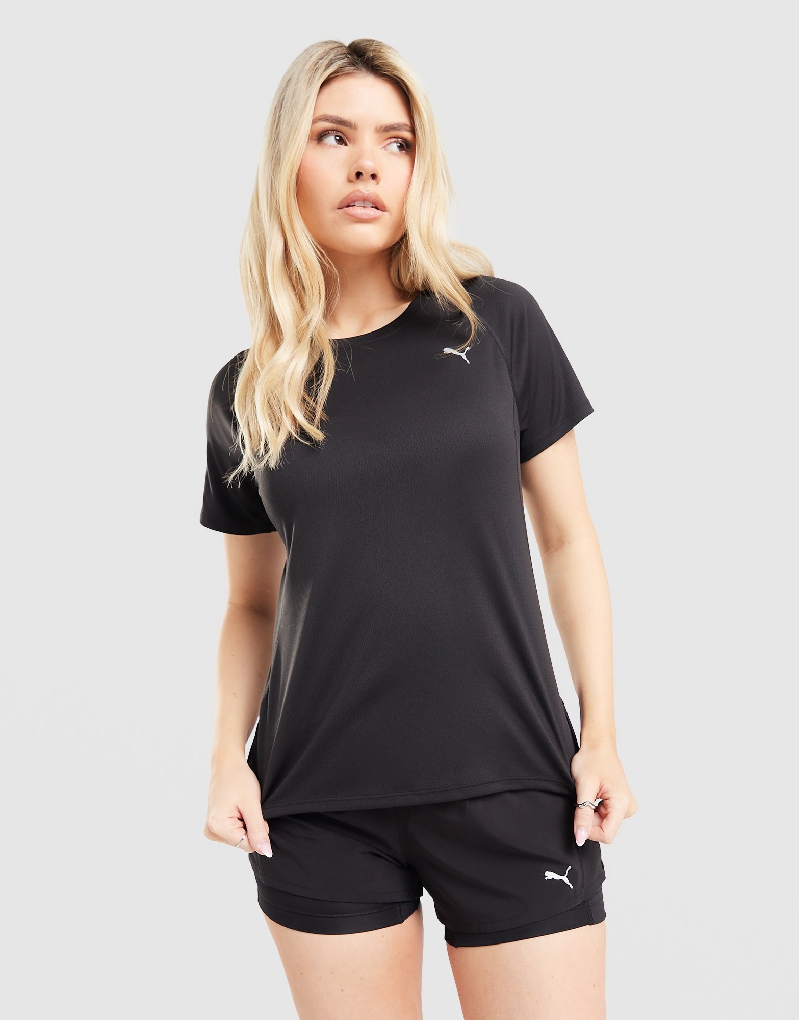 PUMA Running Velocity T-Shirt